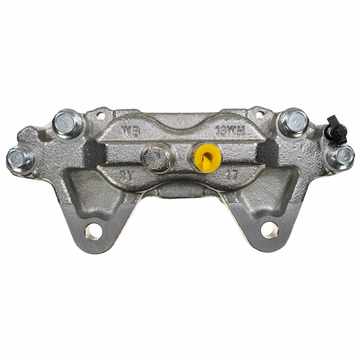 Power Stop - L2767 - Disc Brake Caliper image 7