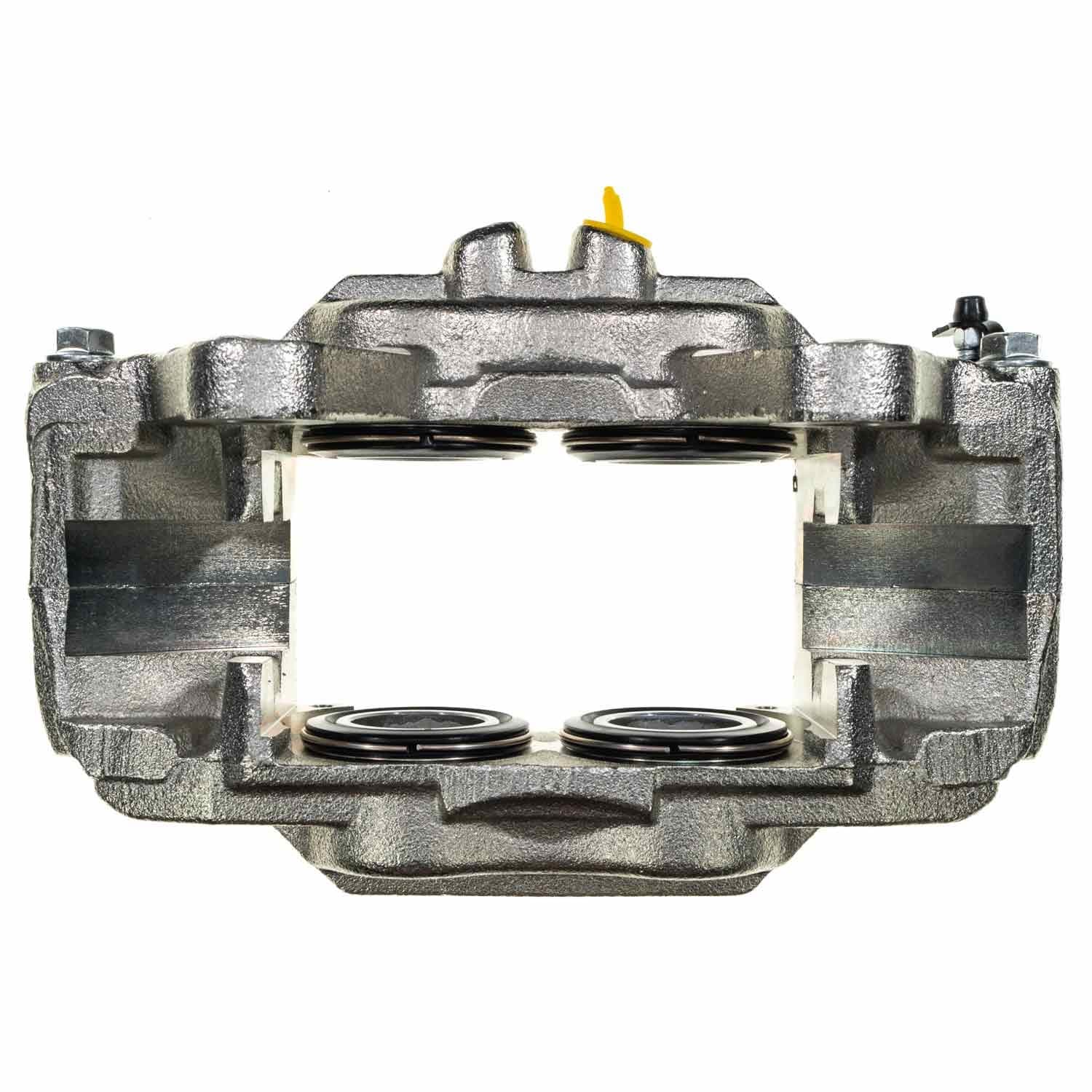 Power Stop - L2767 - Disc Brake Caliper image 4