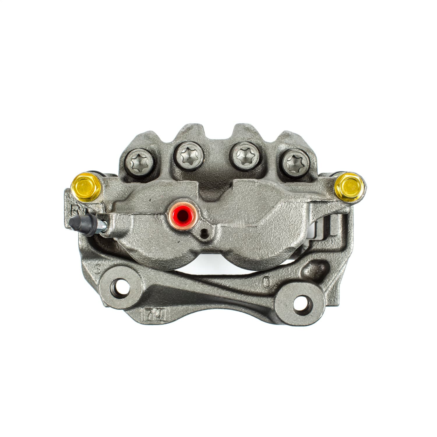 Power Stop - L2778 - Disc Brake Caliper image 5