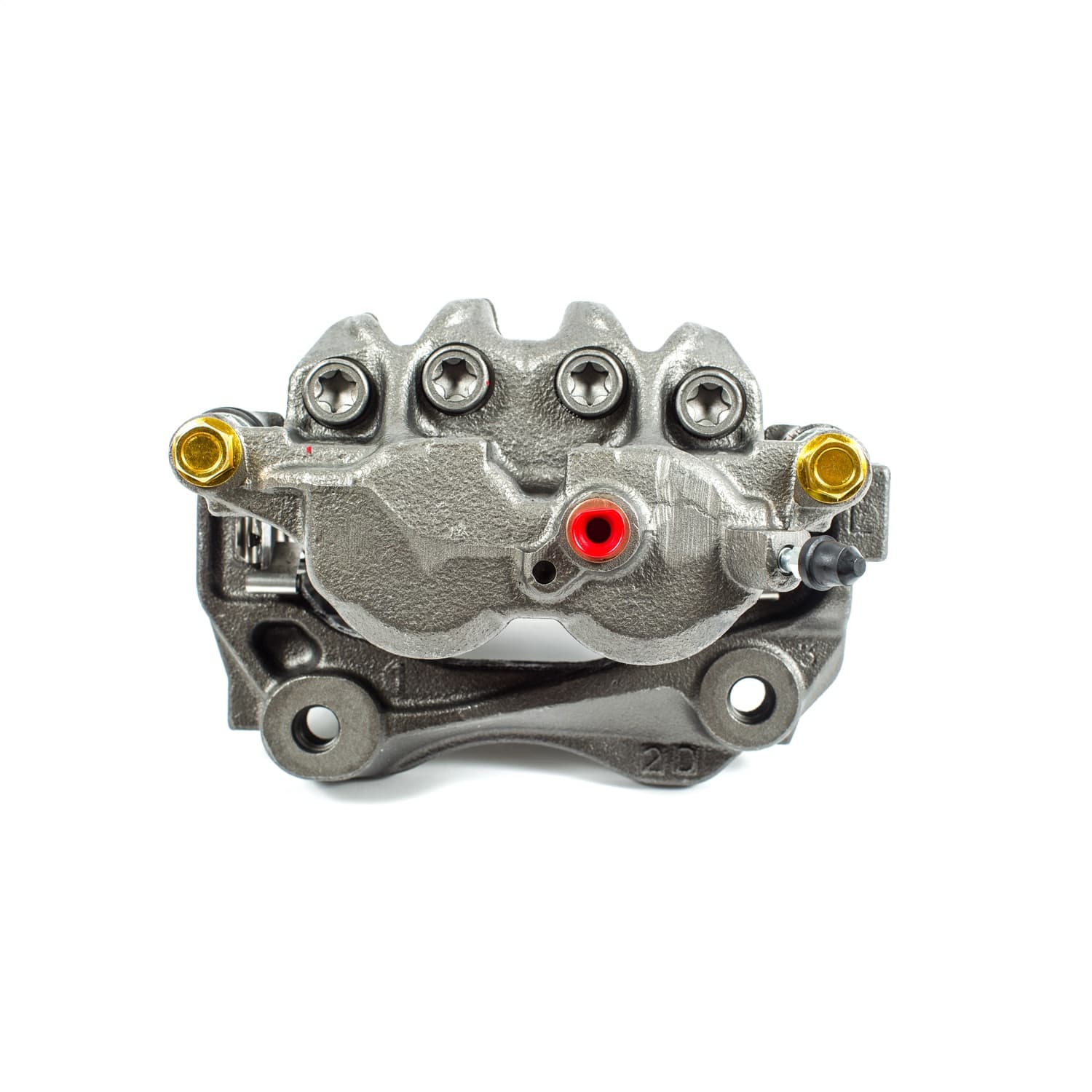 Power Stop - L2779 - Disc Brake Caliper image 5