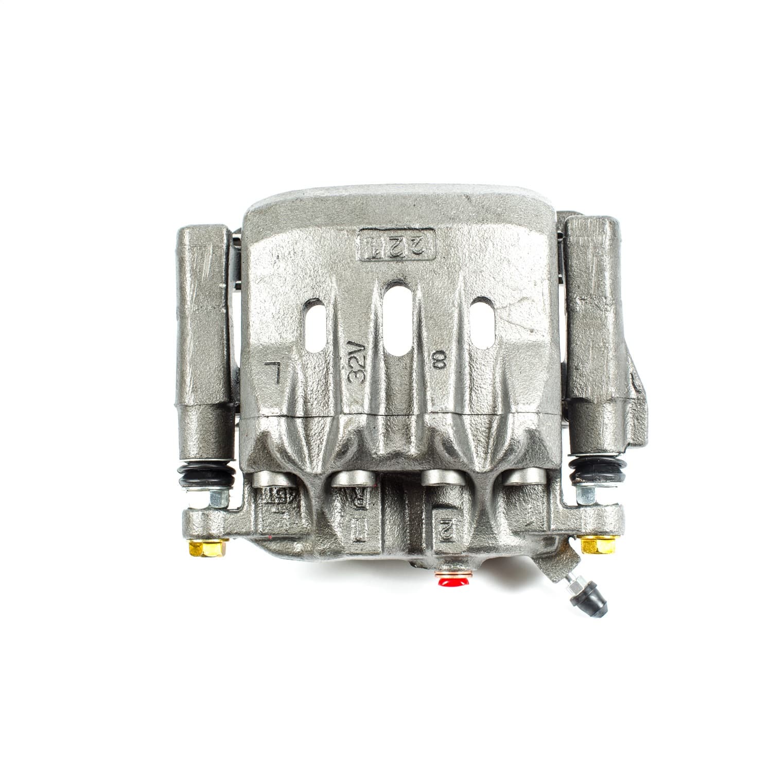 Power Stop - L2779 - Disc Brake Caliper image 2