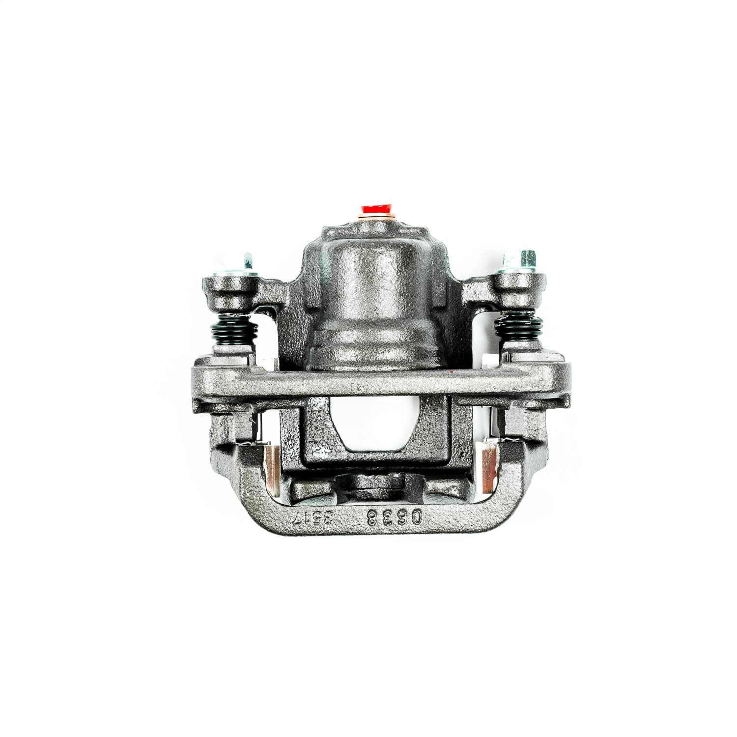Power Stop - L2780A - Disc Brake Caliper image 2