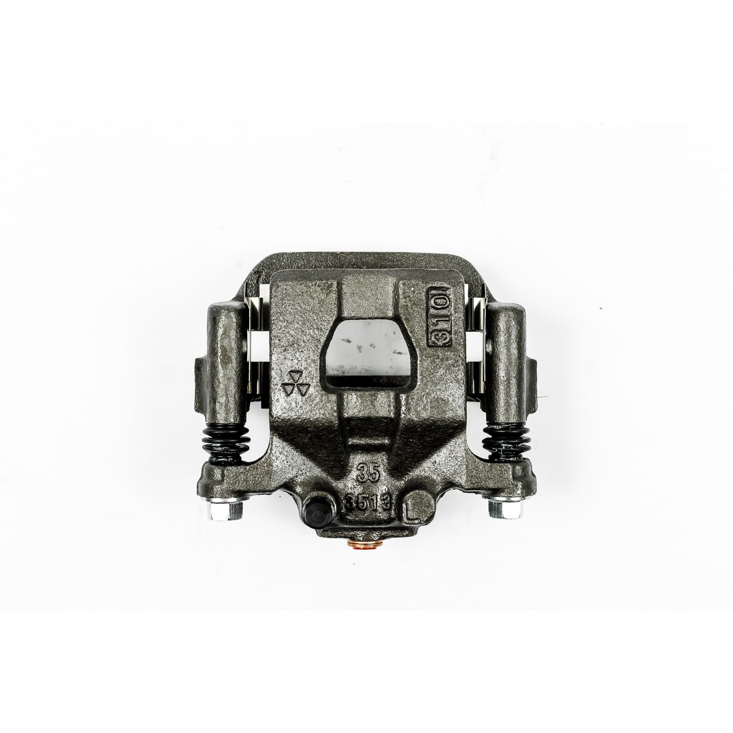 Power Stop - L2780 - Disc Brake Caliper image 4