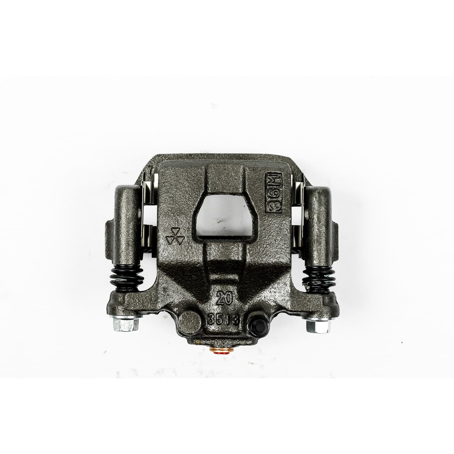 Power Stop - L2781 - Disc Brake Caliper image 5