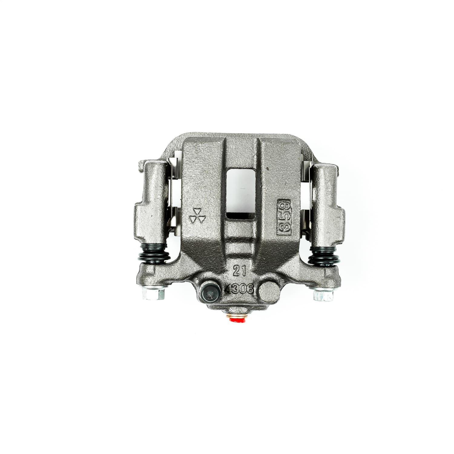 Power Stop - L2792A - Disc Brake Caliper image 2