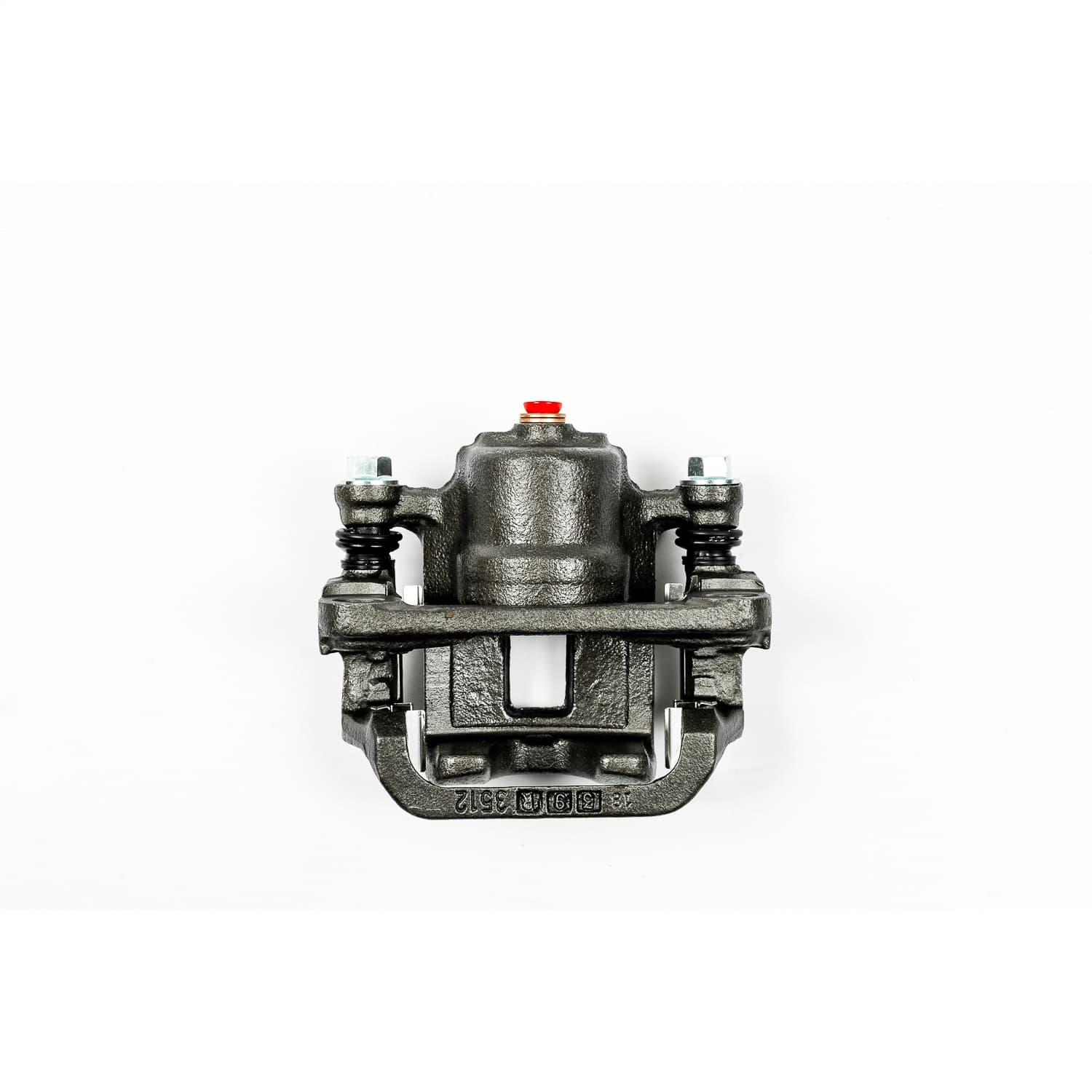 Power Stop - L2792 - Disc Brake Caliper image 5