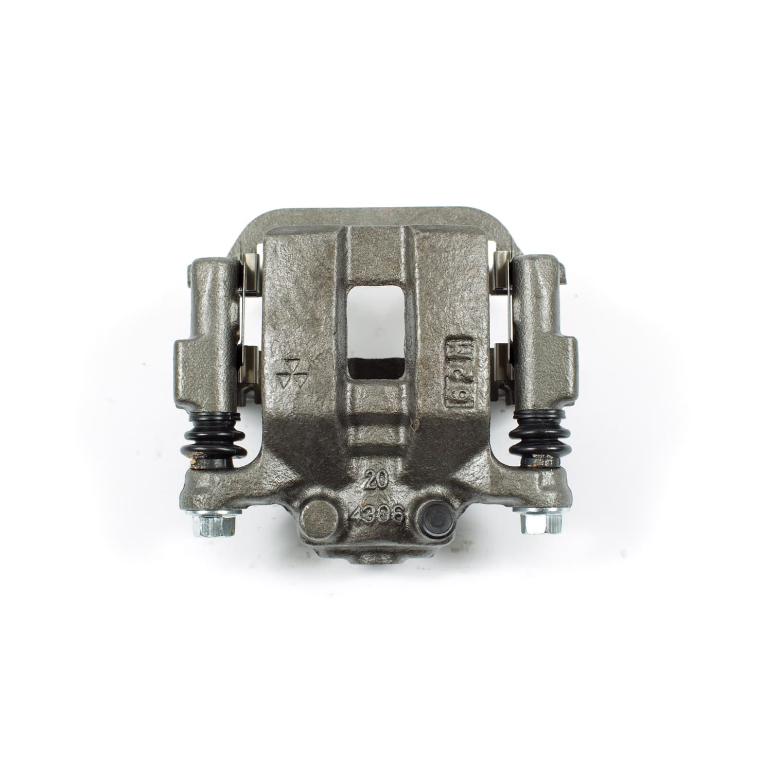 Power Stop - L2793A - Disc Brake Caliper image 2