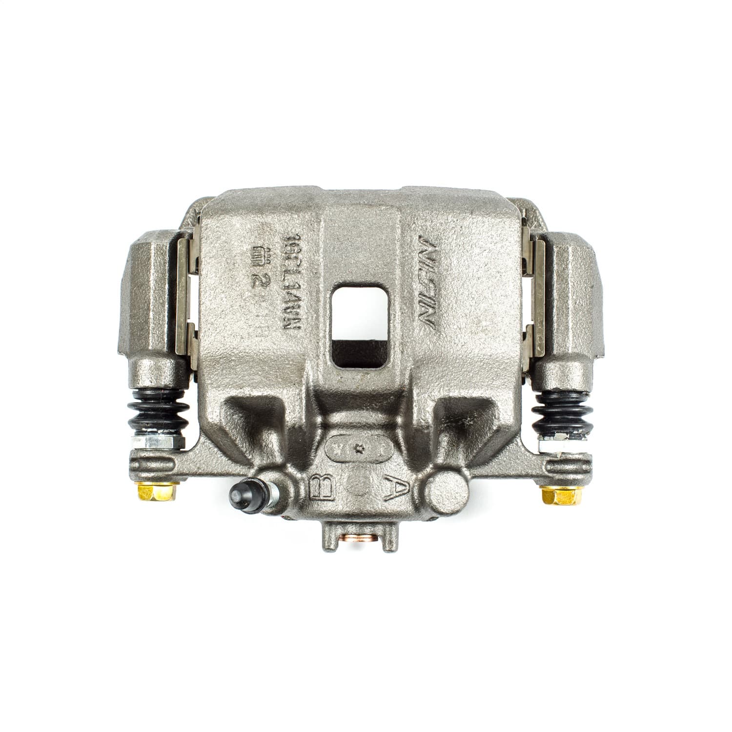 Power Stop - L2796 - Disc Brake Caliper image 4