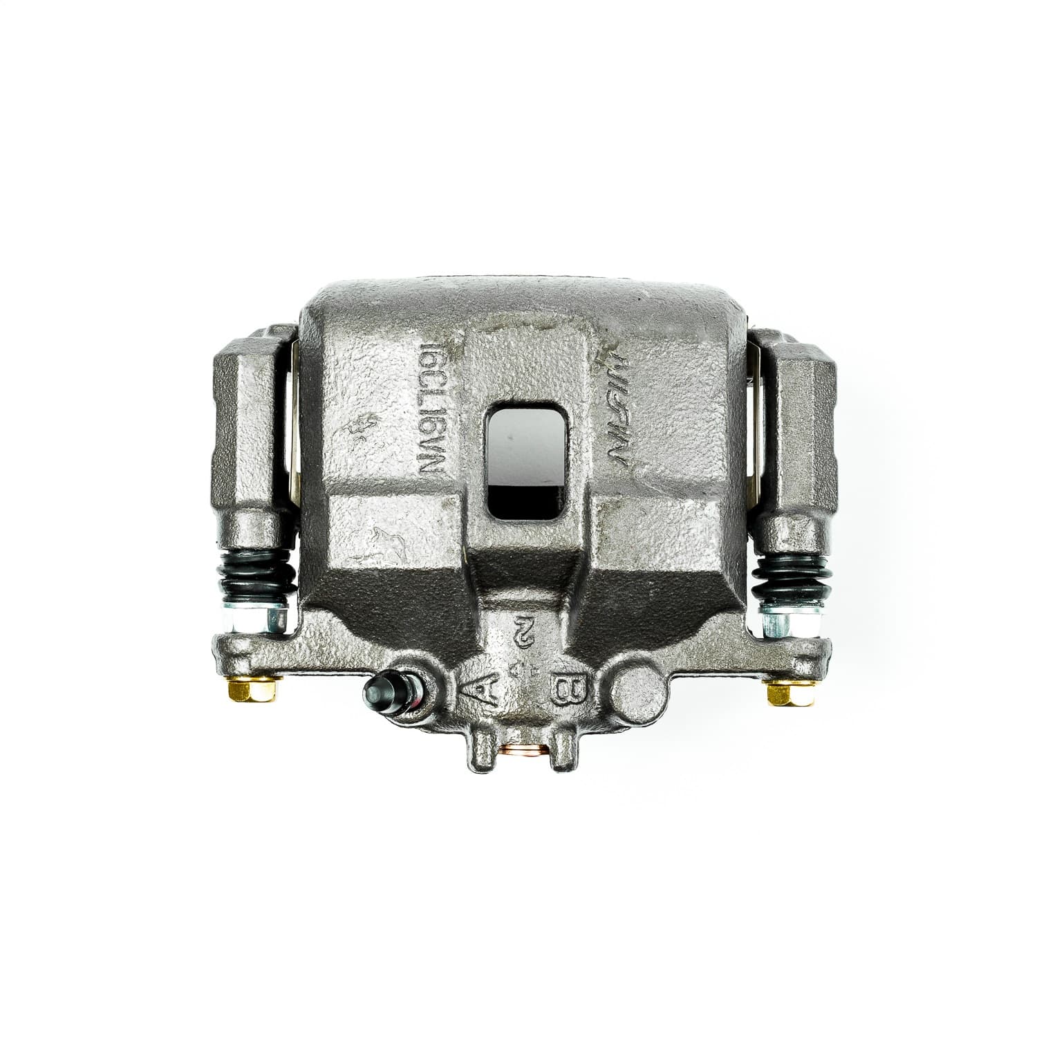Power Stop - L2808 - Disc Brake Caliper image 6