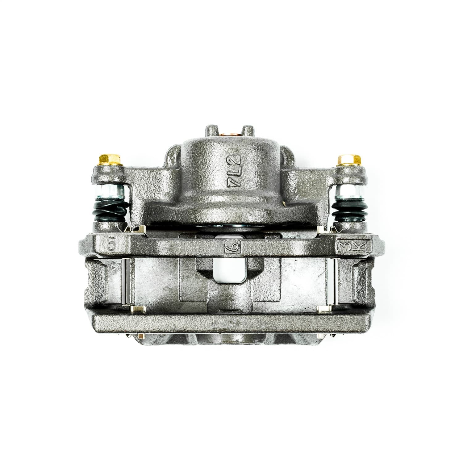Power Stop - L2808 - Disc Brake Caliper image 2