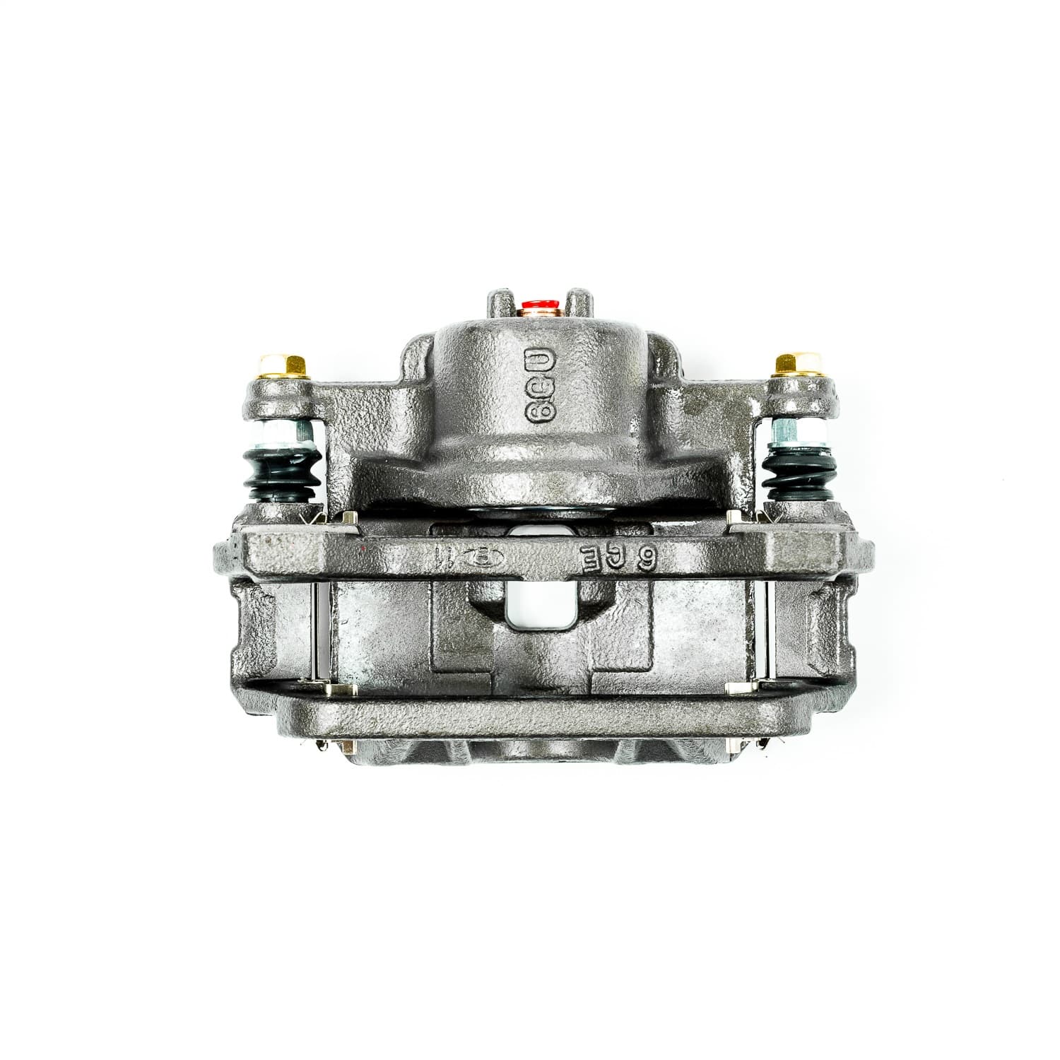 Power Stop - L2809 - Disc Brake Caliper image 3