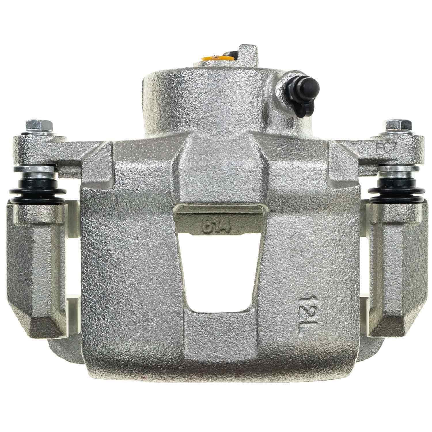 Power Stop - L2810 - Disc Brake Caliper image 5
