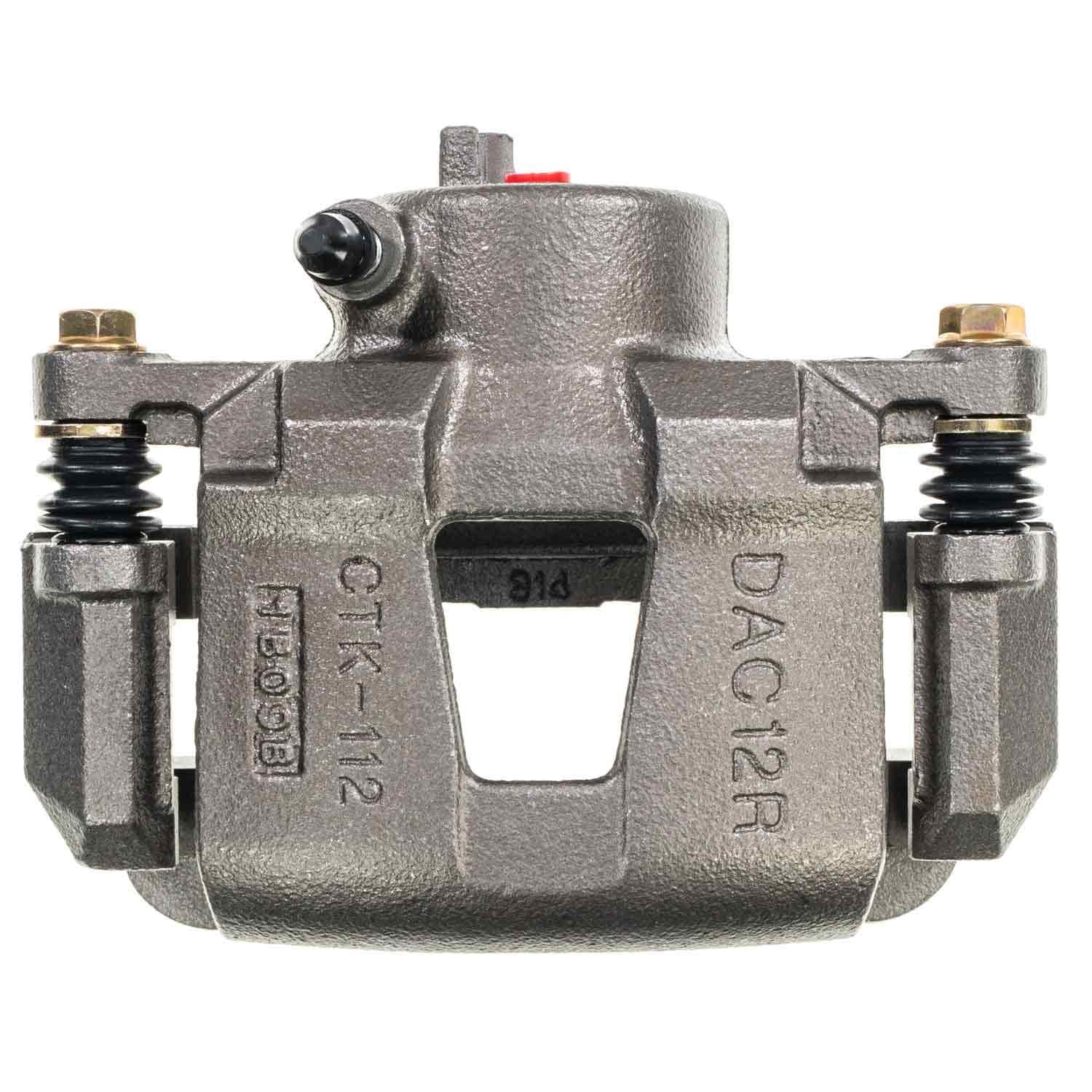 Power Stop - L2811 - Disc Brake Caliper image 5