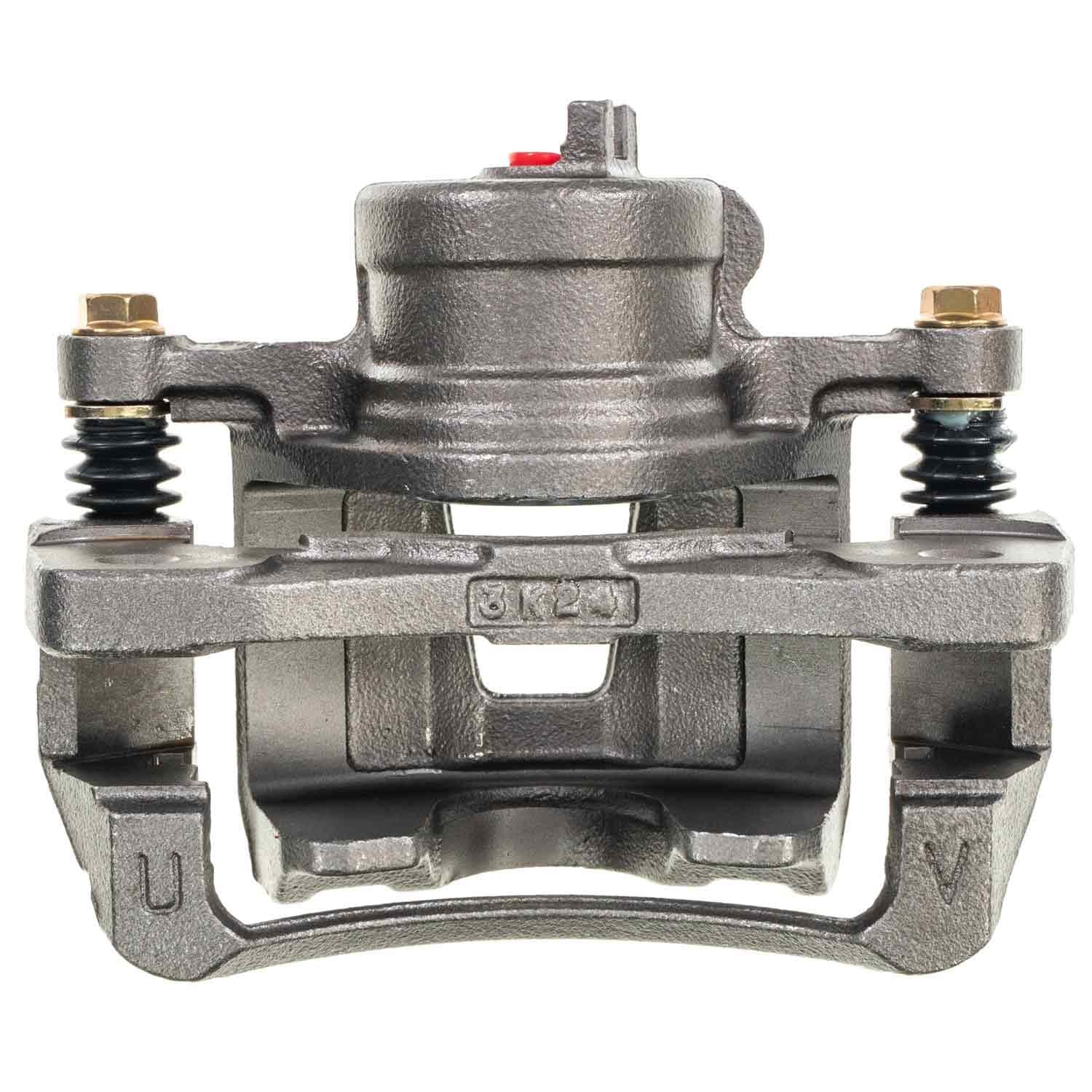 Power Stop - L2811 - Disc Brake Caliper image 2