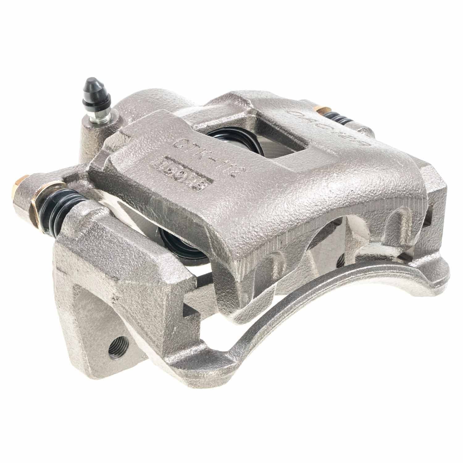 Power Stop - L2811 - Disc Brake Caliper image 4