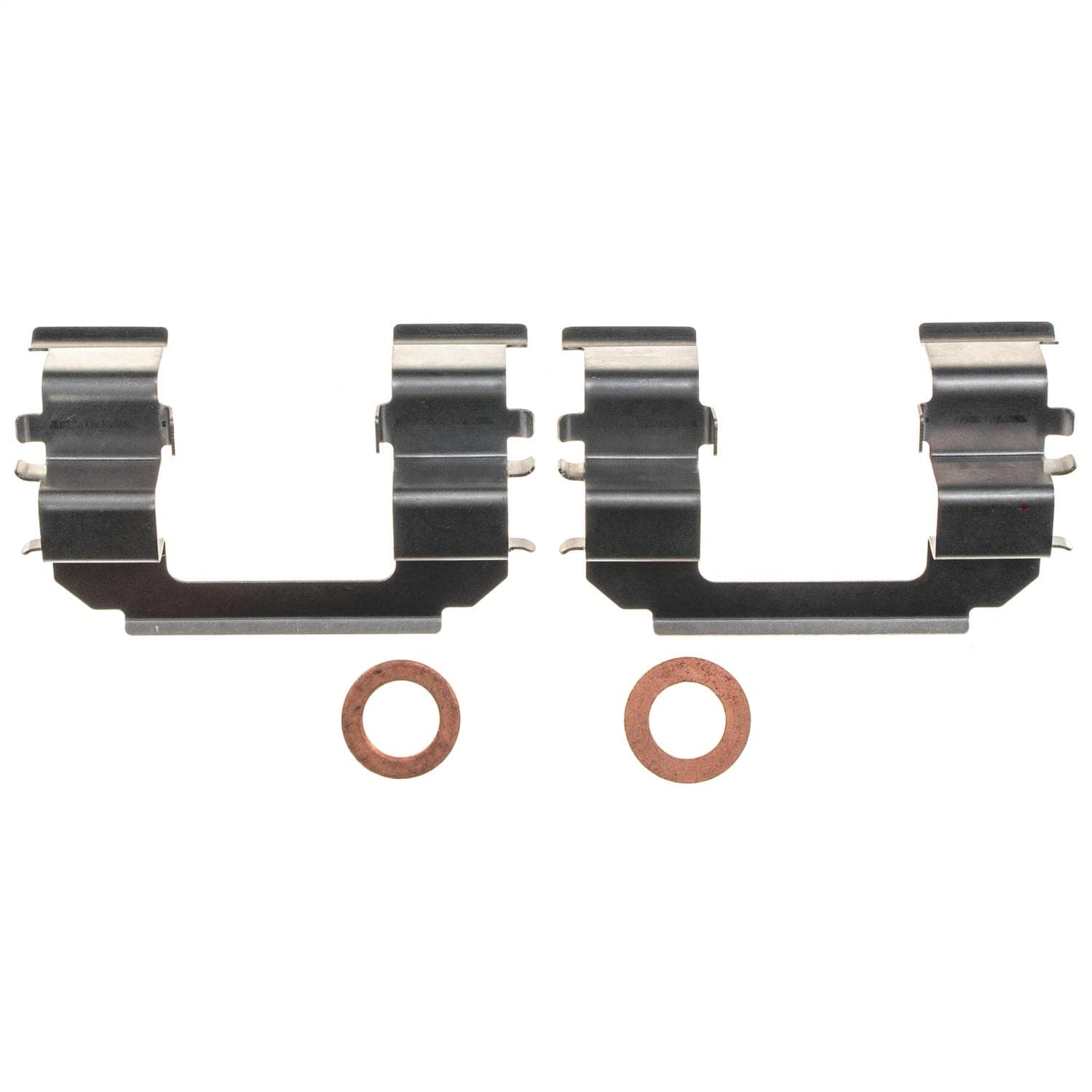 Power Stop - L2811 - Disc Brake Caliper image 1