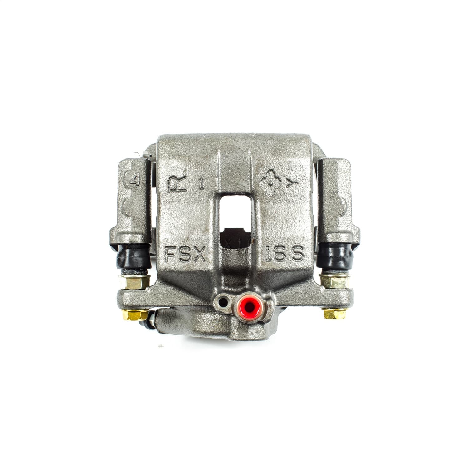 Power Stop - L2812 - Disc Brake Caliper image 4