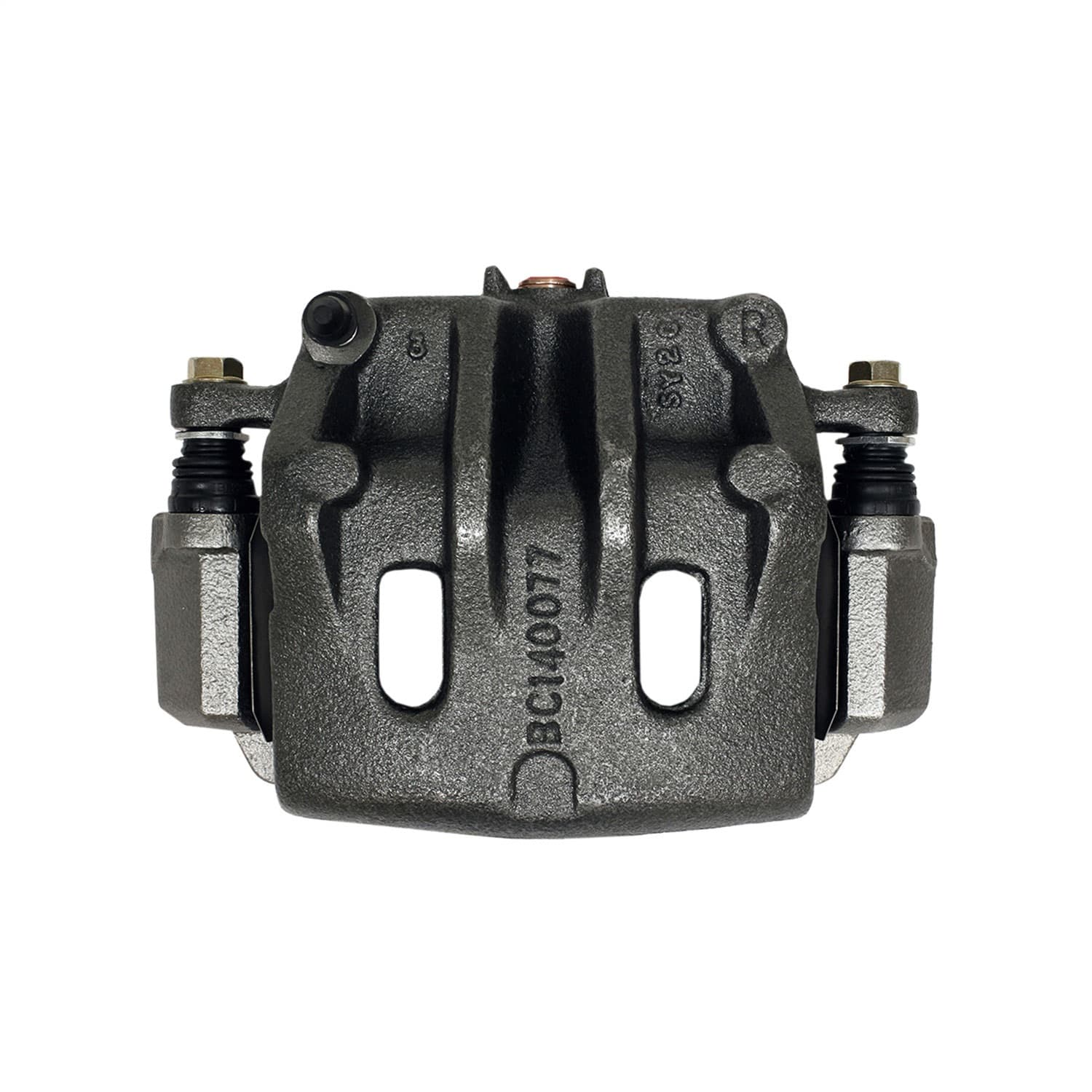 Power Stop - L2821 - Disc Brake Caliper image 1