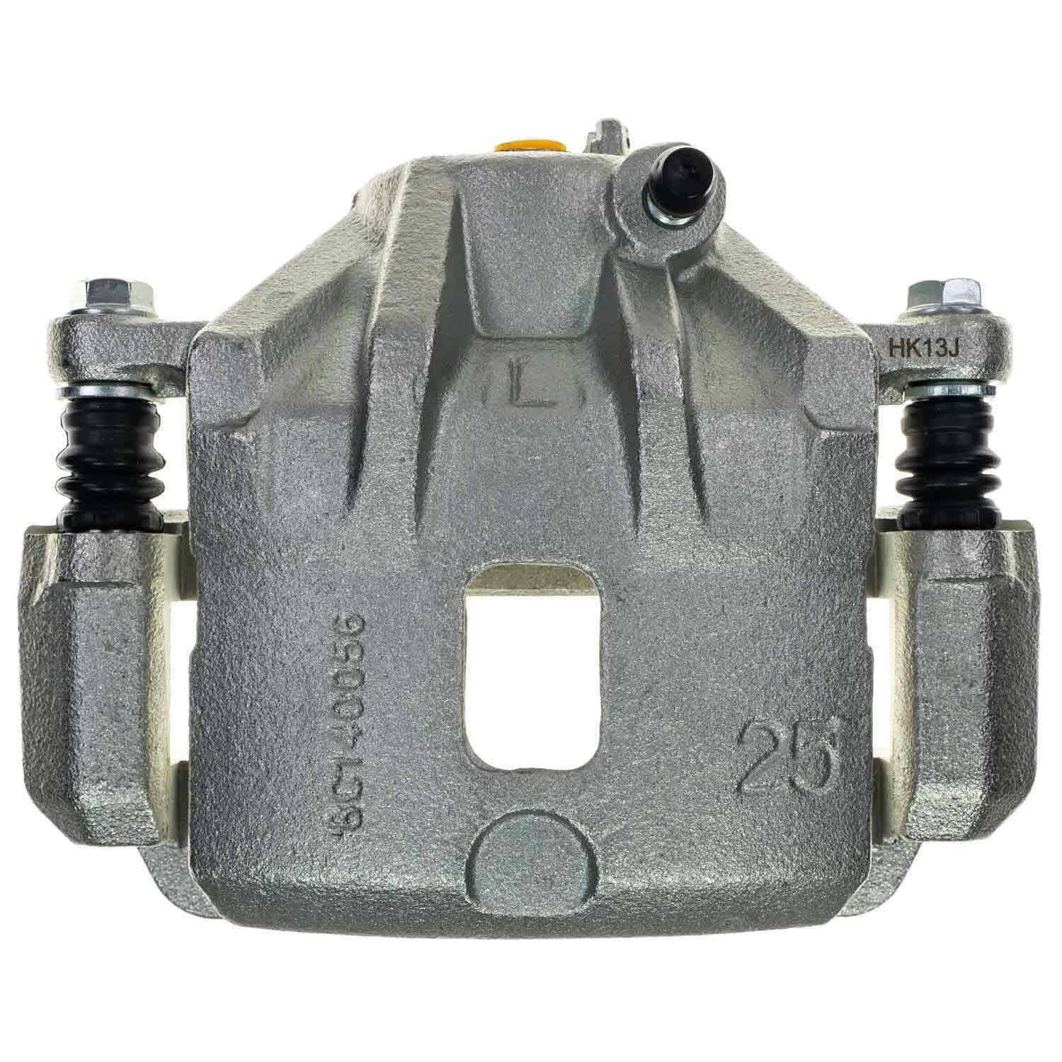 Power Stop - L2832 - Disc Brake Caliper image 6
