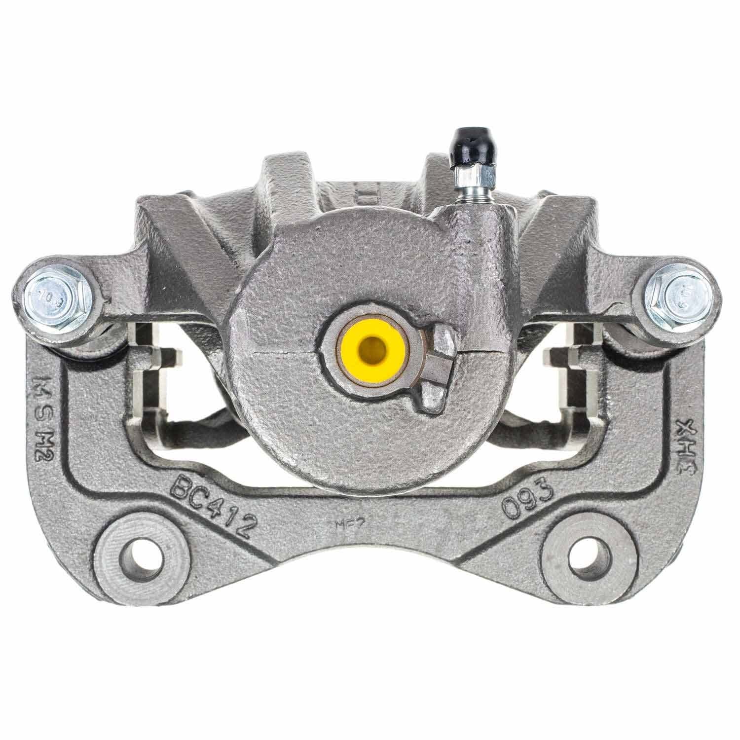 Power Stop - L2833 - Disc Brake Caliper image 6