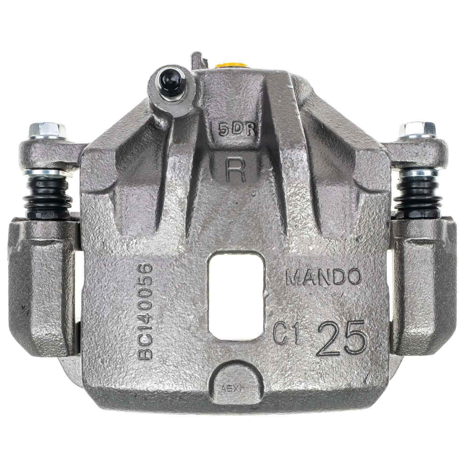 Power Stop - L2833 - Disc Brake Caliper image 4