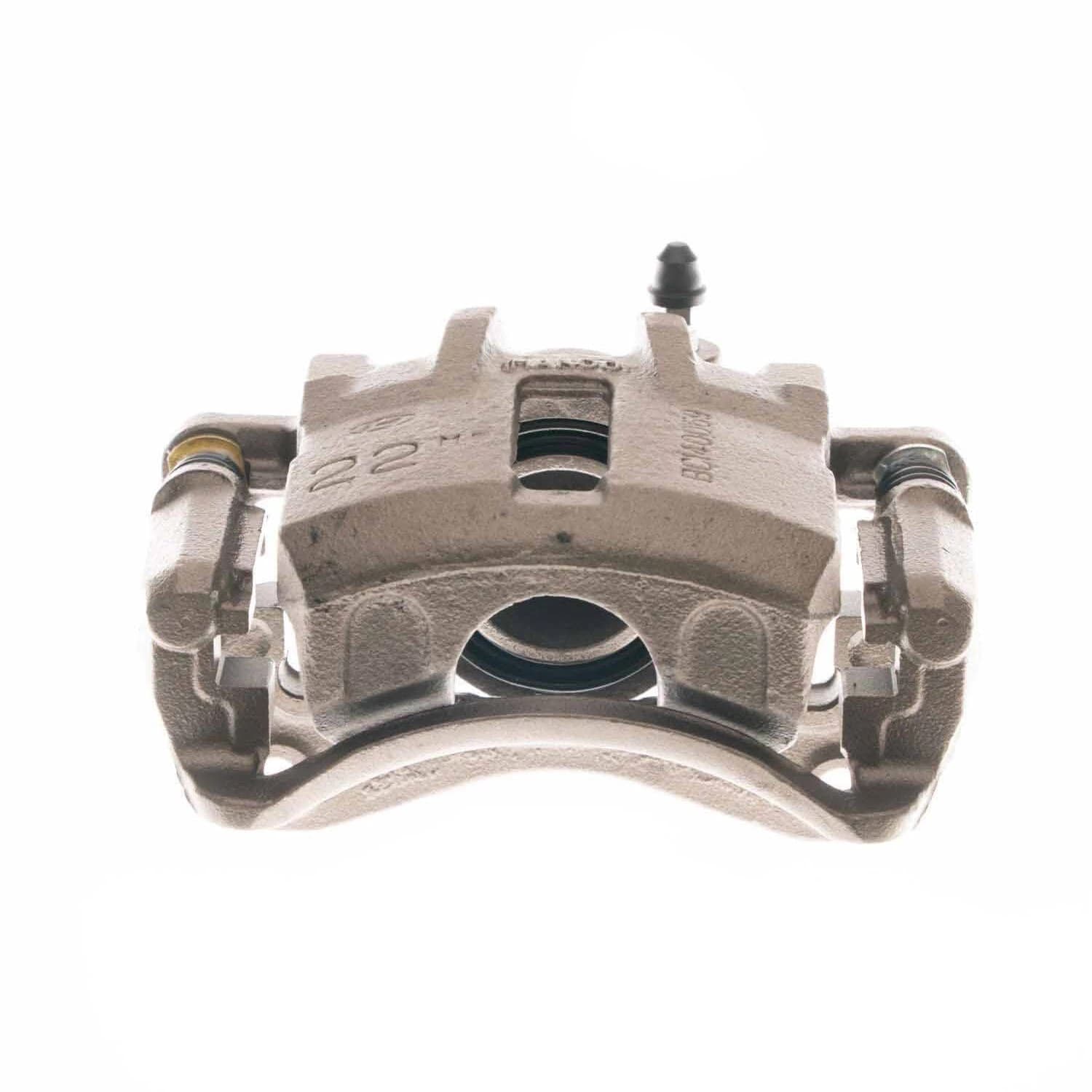 Power Stop - L2848 - Disc Brake Caliper image 1