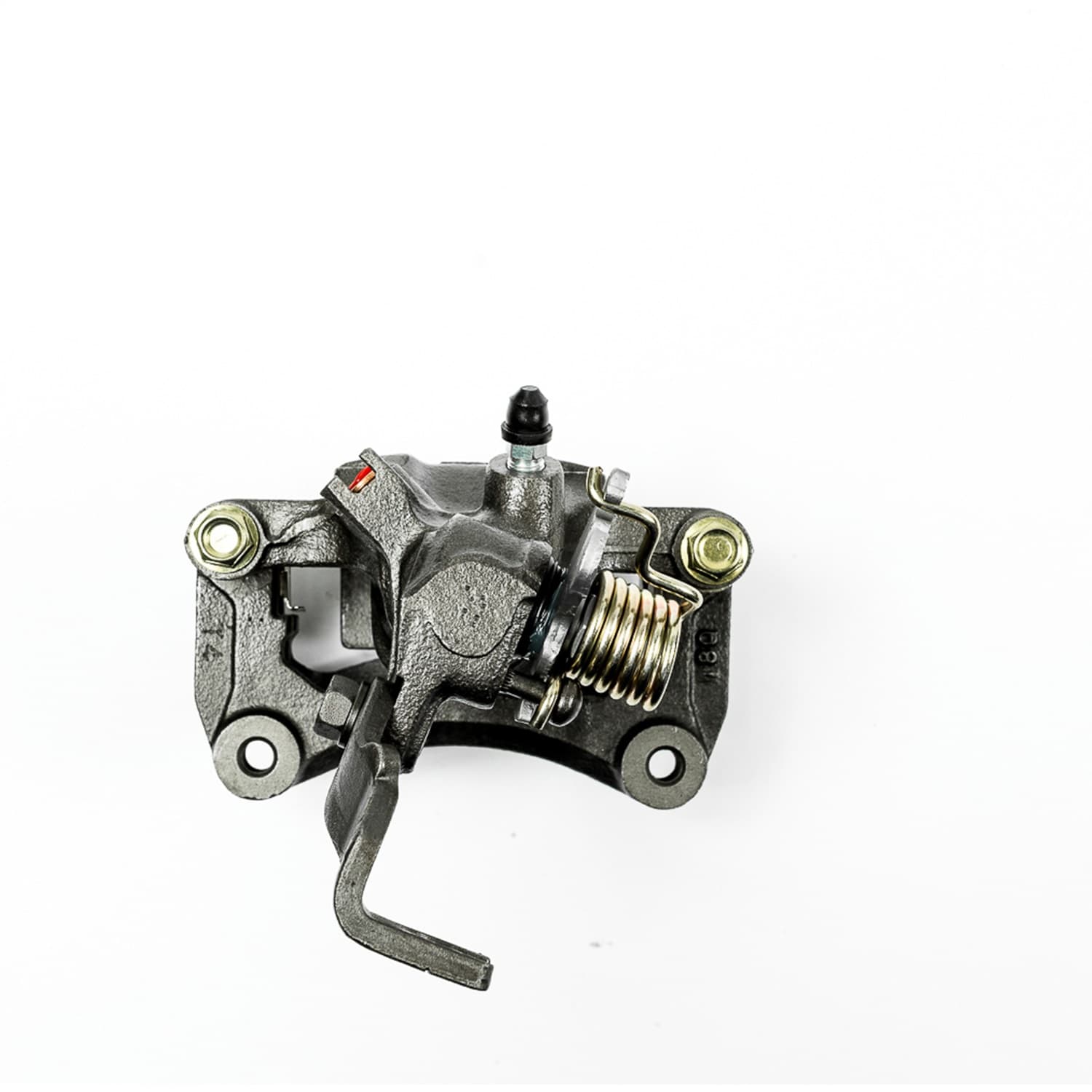 Power Stop - L2857 - Disc Brake Caliper image 2