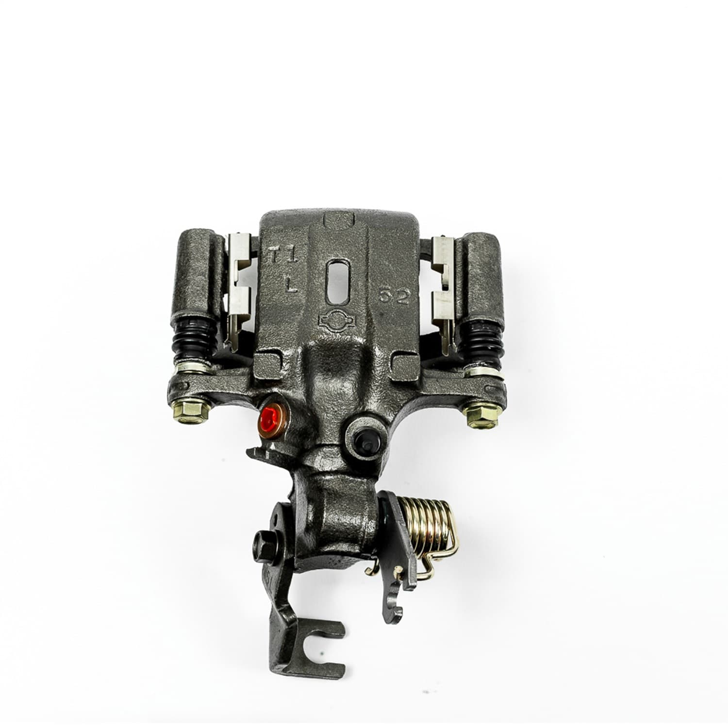 Power Stop - L2857 - Disc Brake Caliper image 3