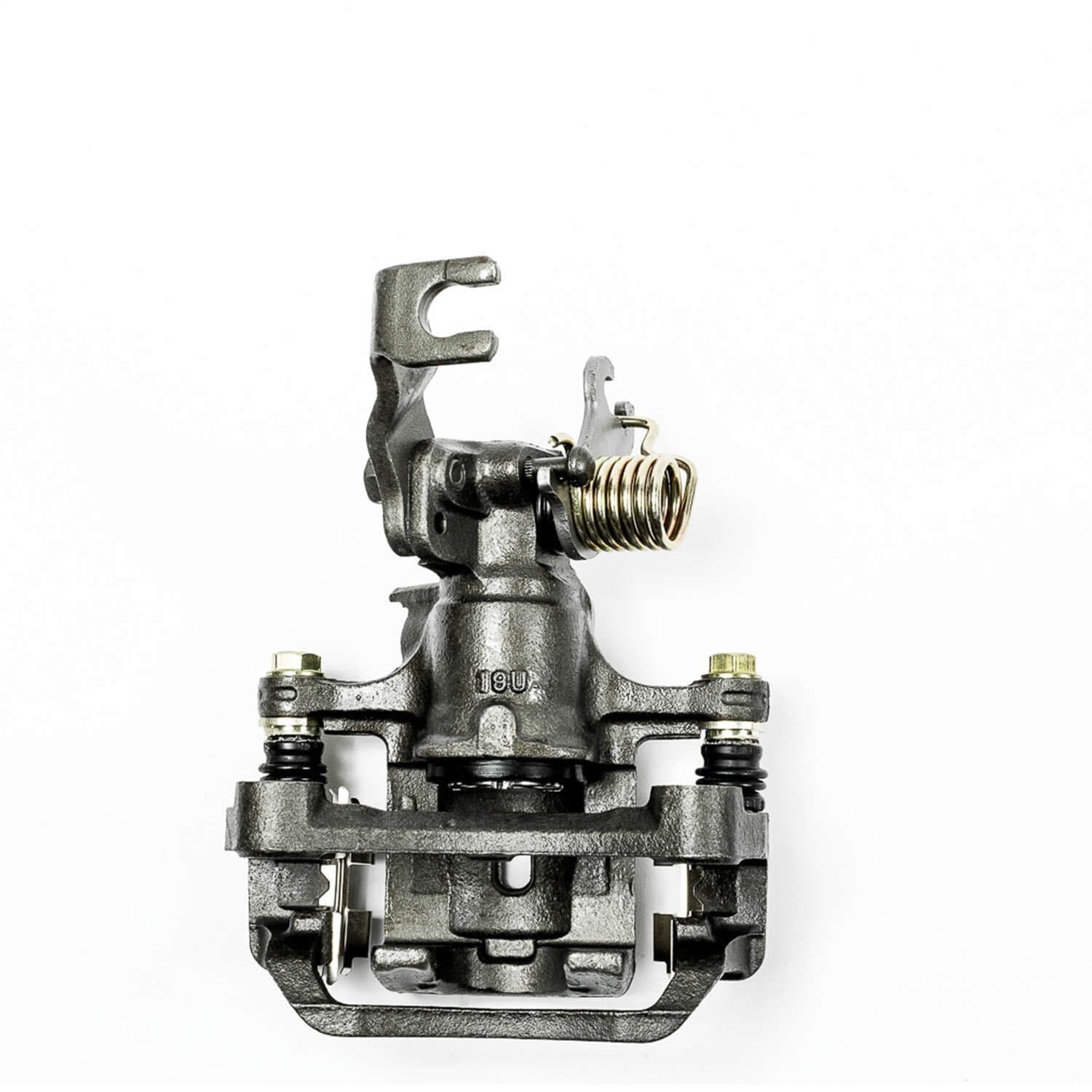 Power Stop - L2857 - Disc Brake Caliper image 4