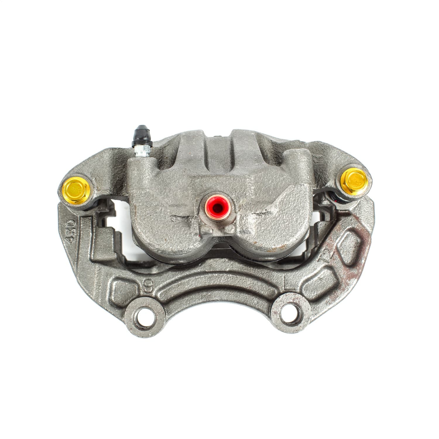 Power Stop - L2870A - Disc Brake Caliper image 4