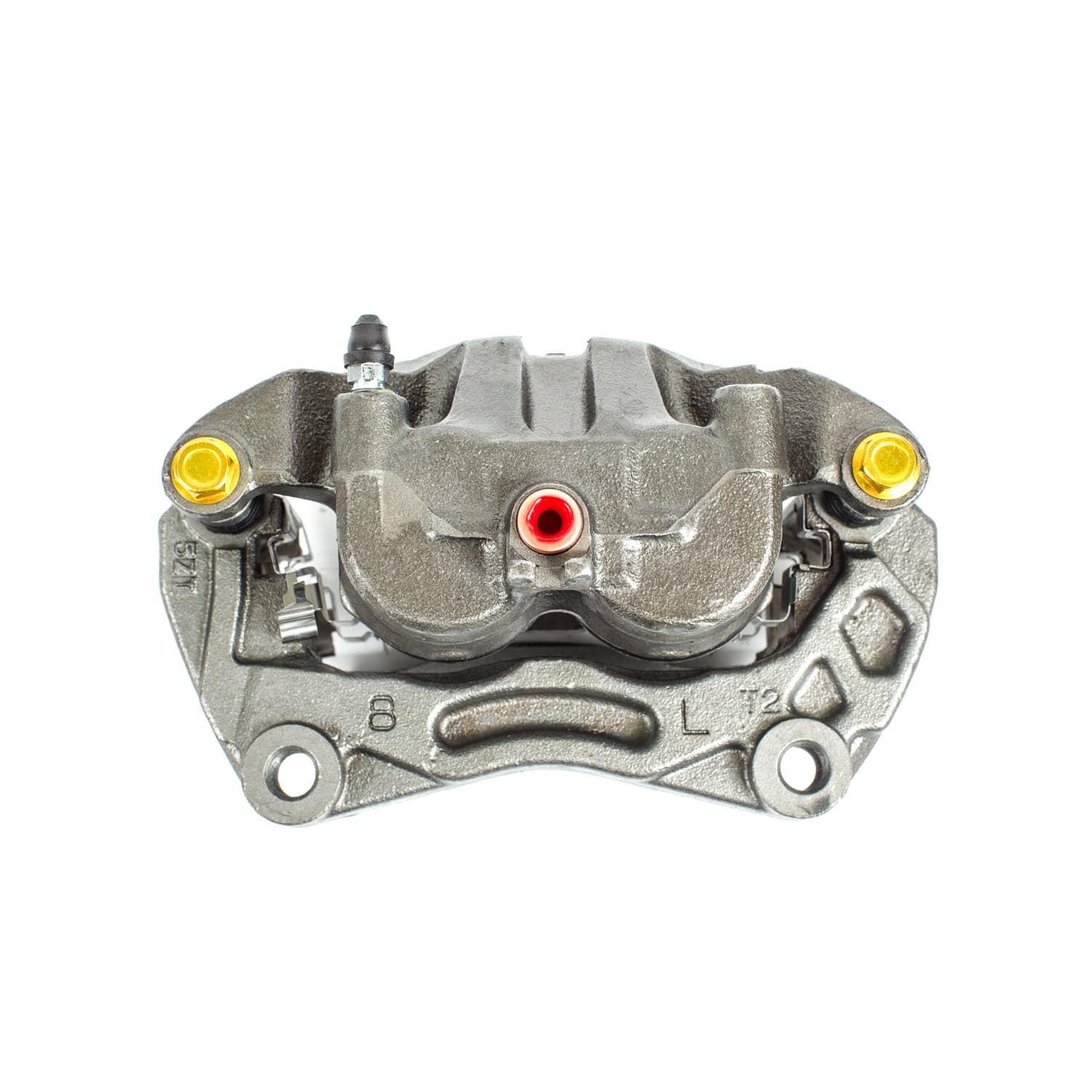 Power Stop - L2870B - Disc Brake Caliper image 2