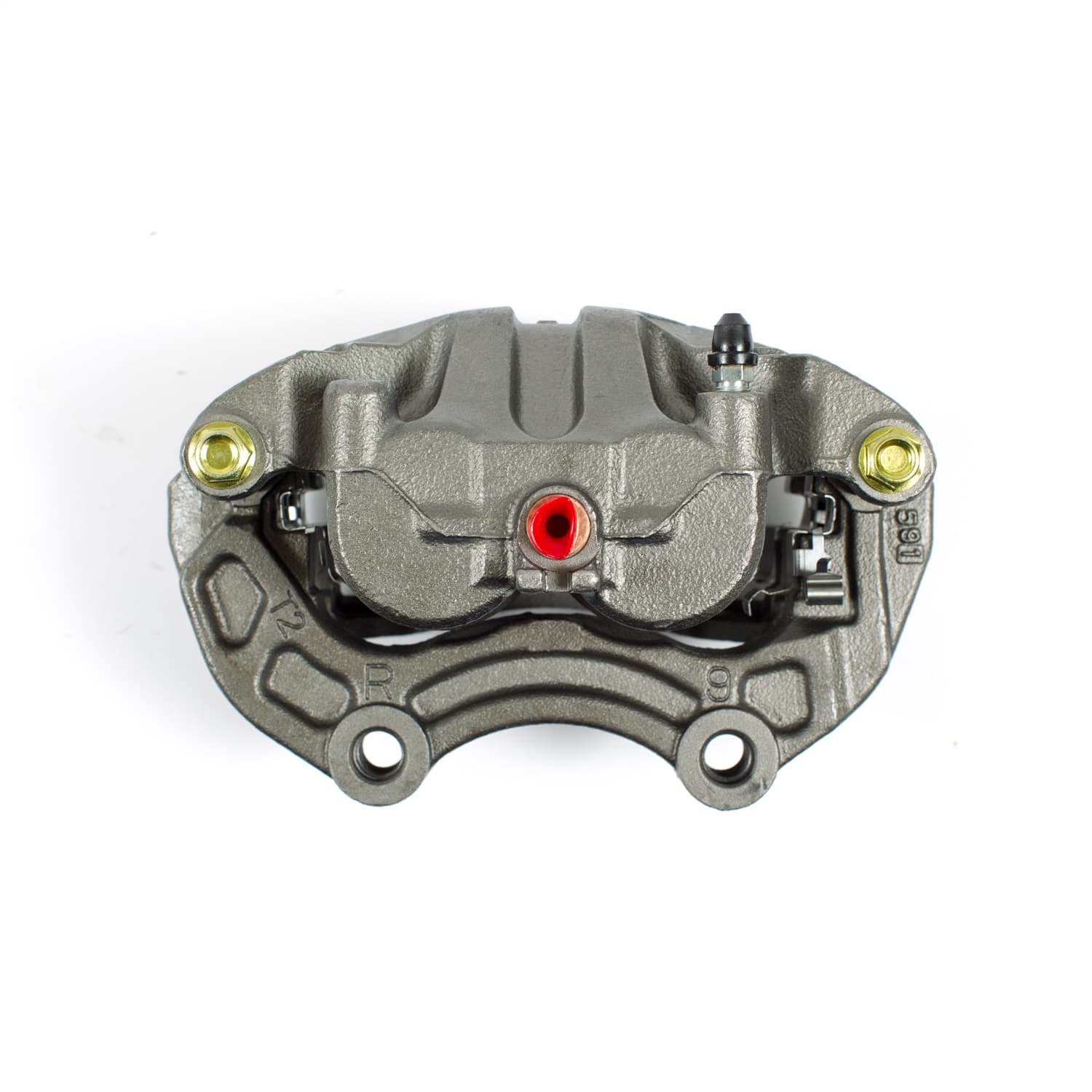 Power Stop - L2871A - Disc Brake Caliper image 2