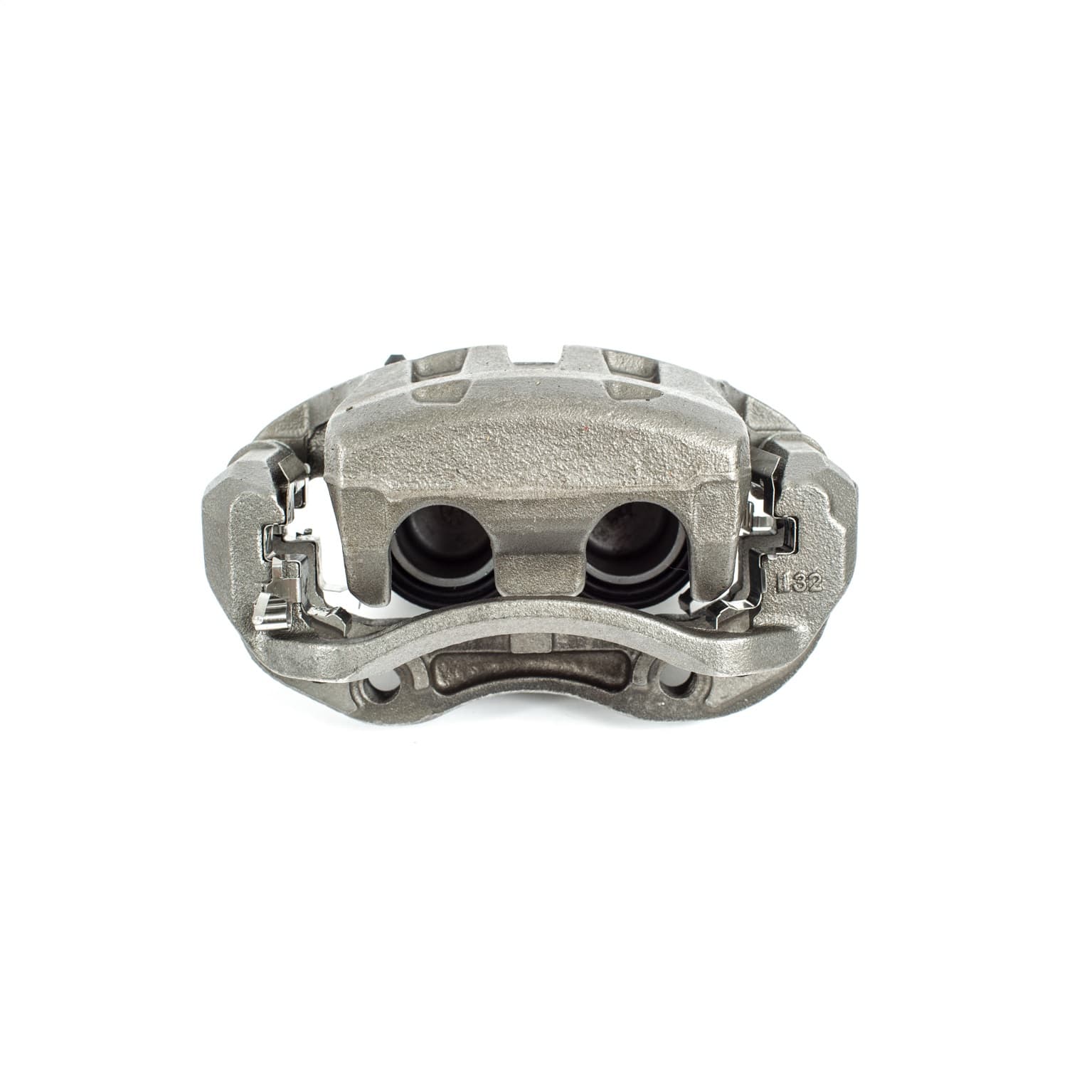 Power Stop - L2871 - Disc Brake Caliper image 1