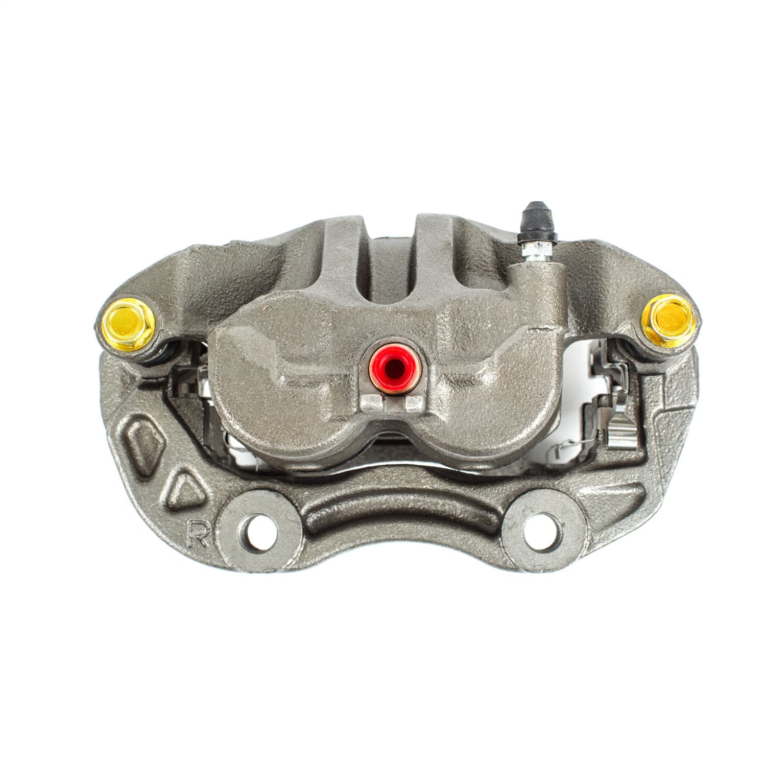 Power Stop - L2871 - Disc Brake Caliper image 4