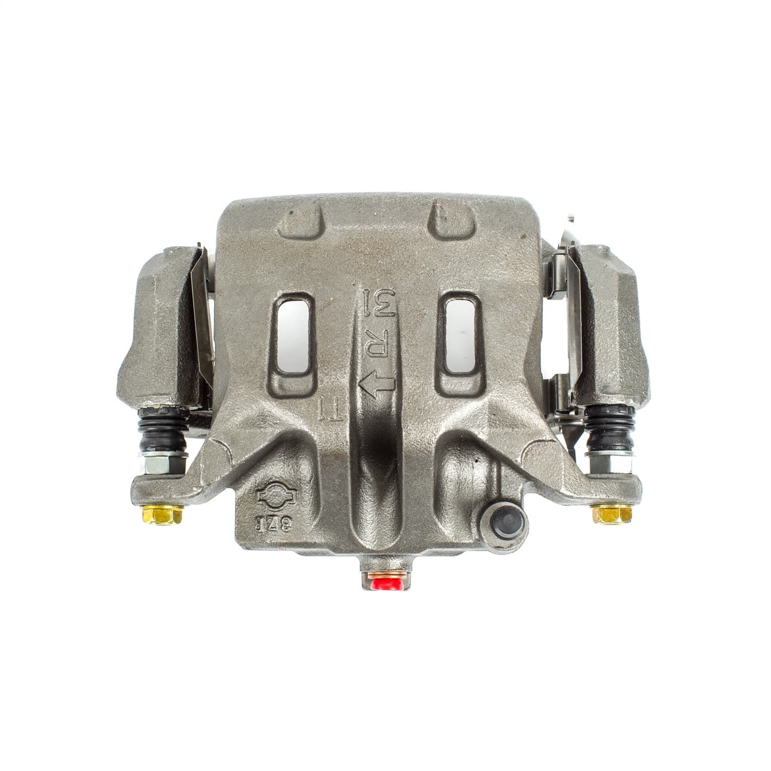 Power Stop - L2871 - Disc Brake Caliper image 5