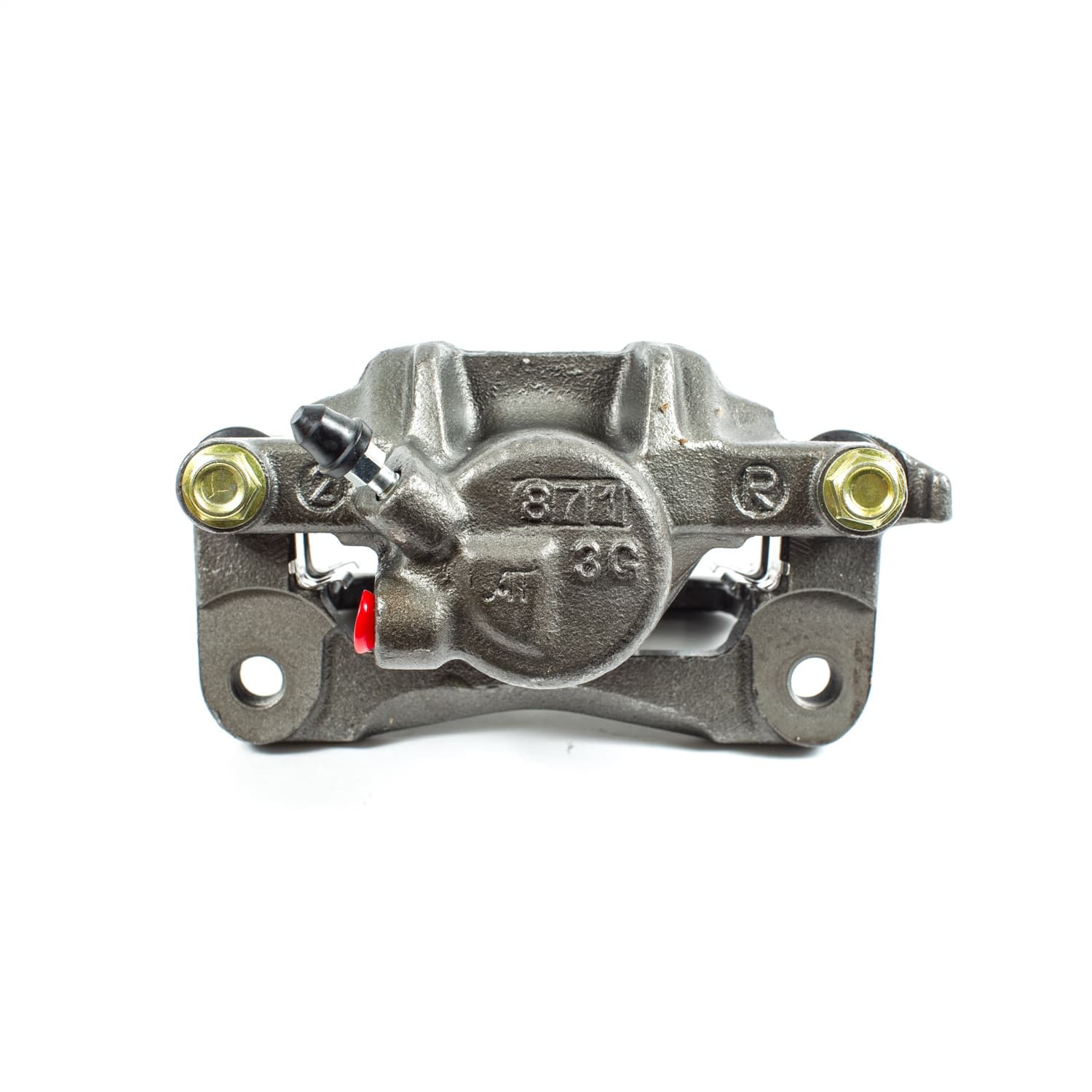Power Stop - L2872 - Disc Brake Caliper image 2