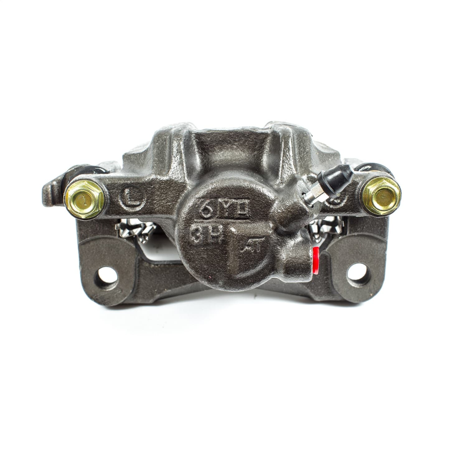 Power Stop - L2873 - Disc Brake Caliper image 2