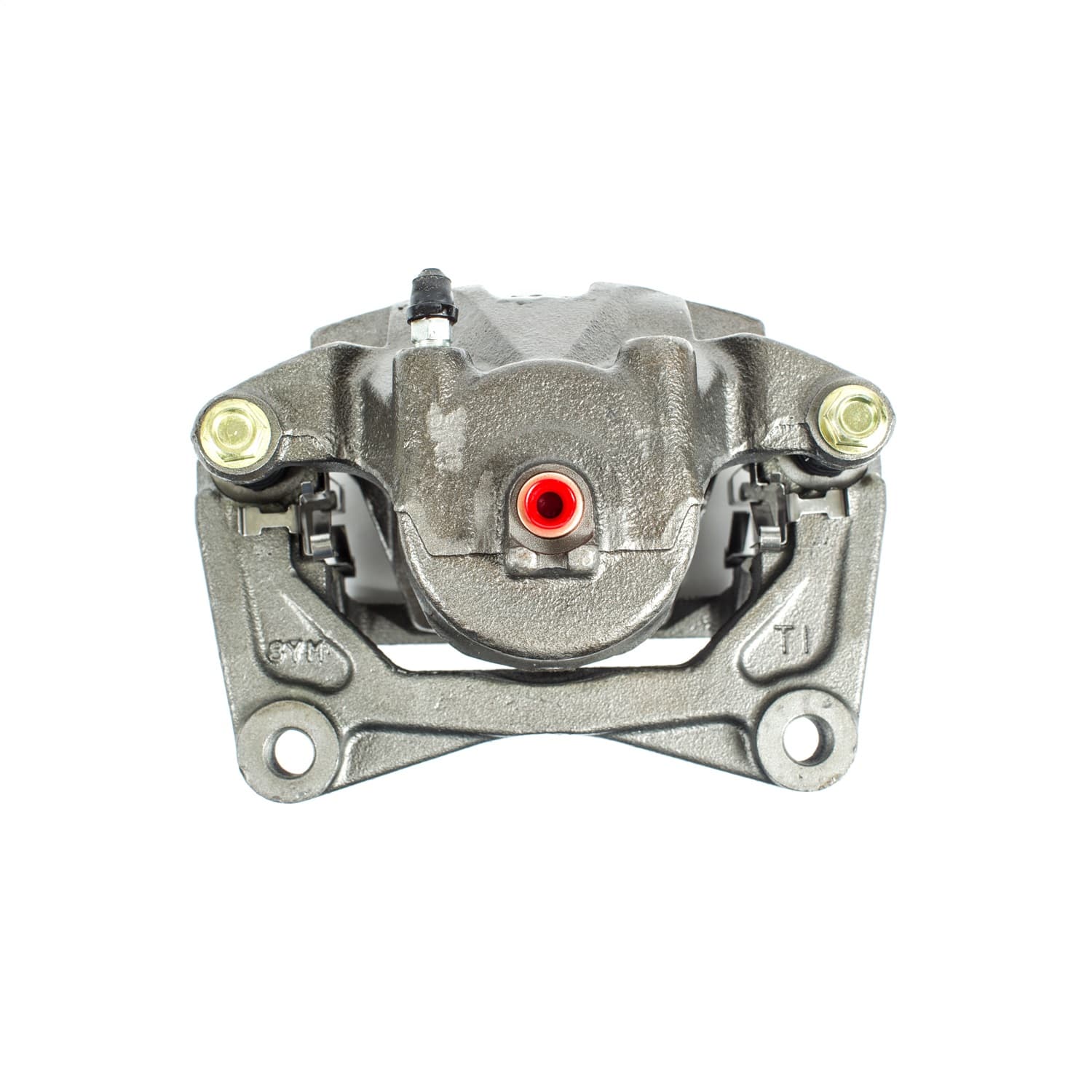 Power Stop - L2876 - Disc Brake Caliper image 2