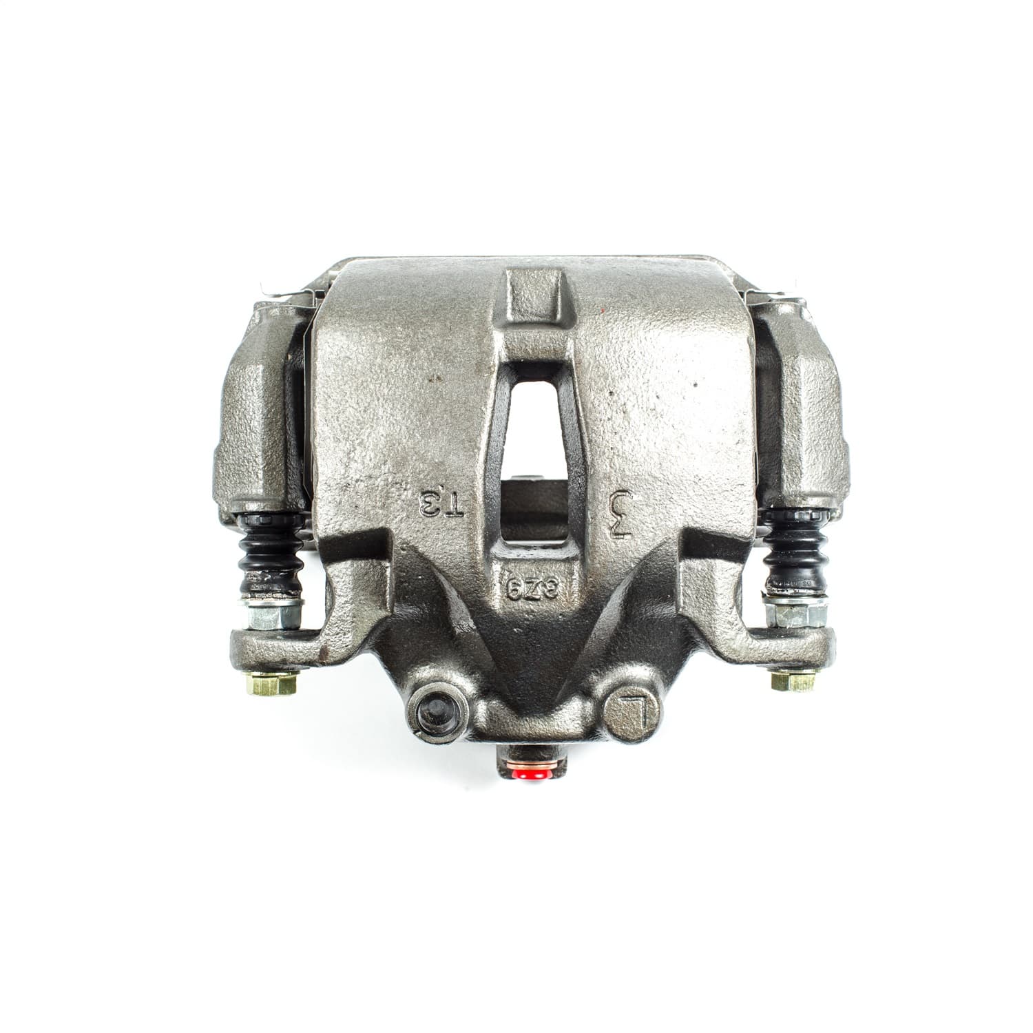 Power Stop - L2876 - Disc Brake Caliper image 3