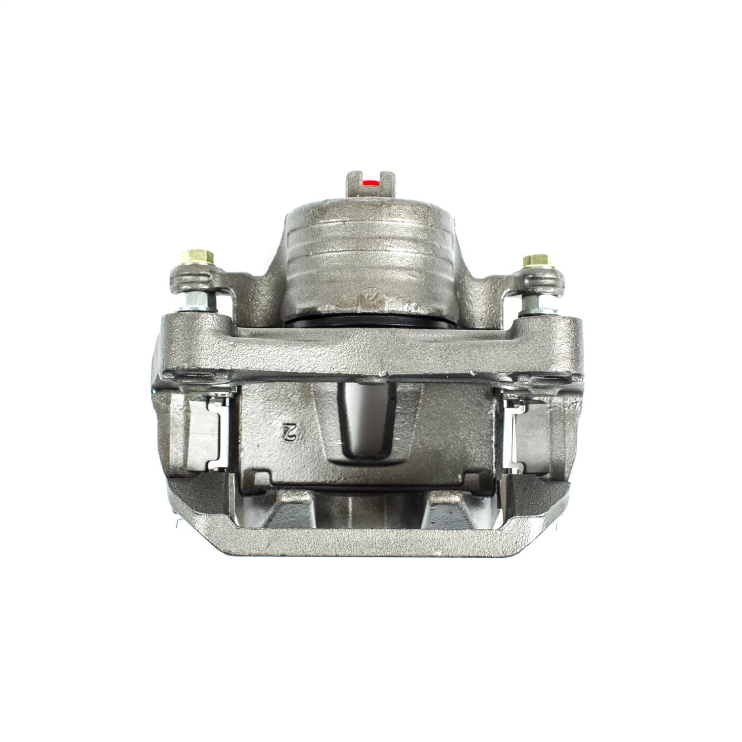 Power Stop - L2876 - Disc Brake Caliper image 4