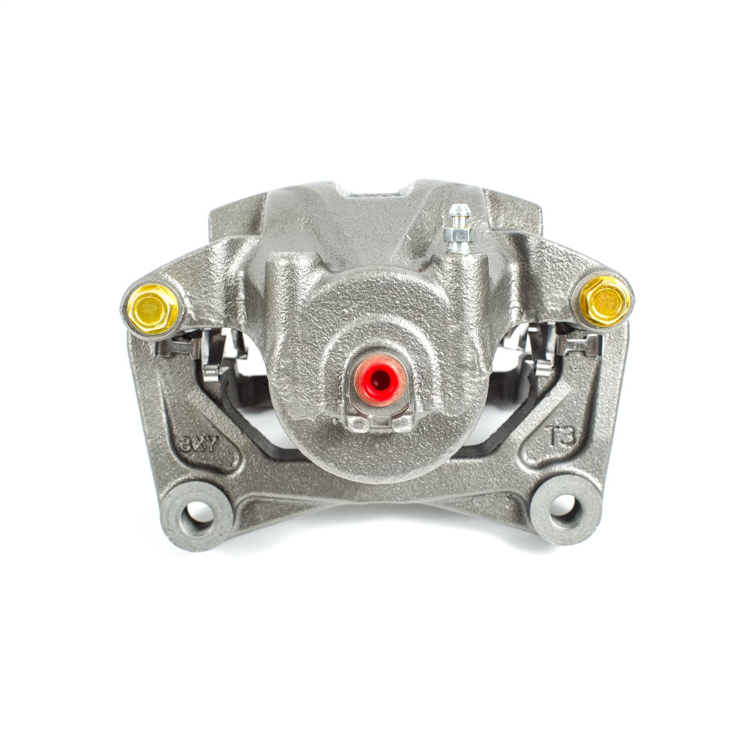 Power Stop - L2877 - Disc Brake Caliper image 3