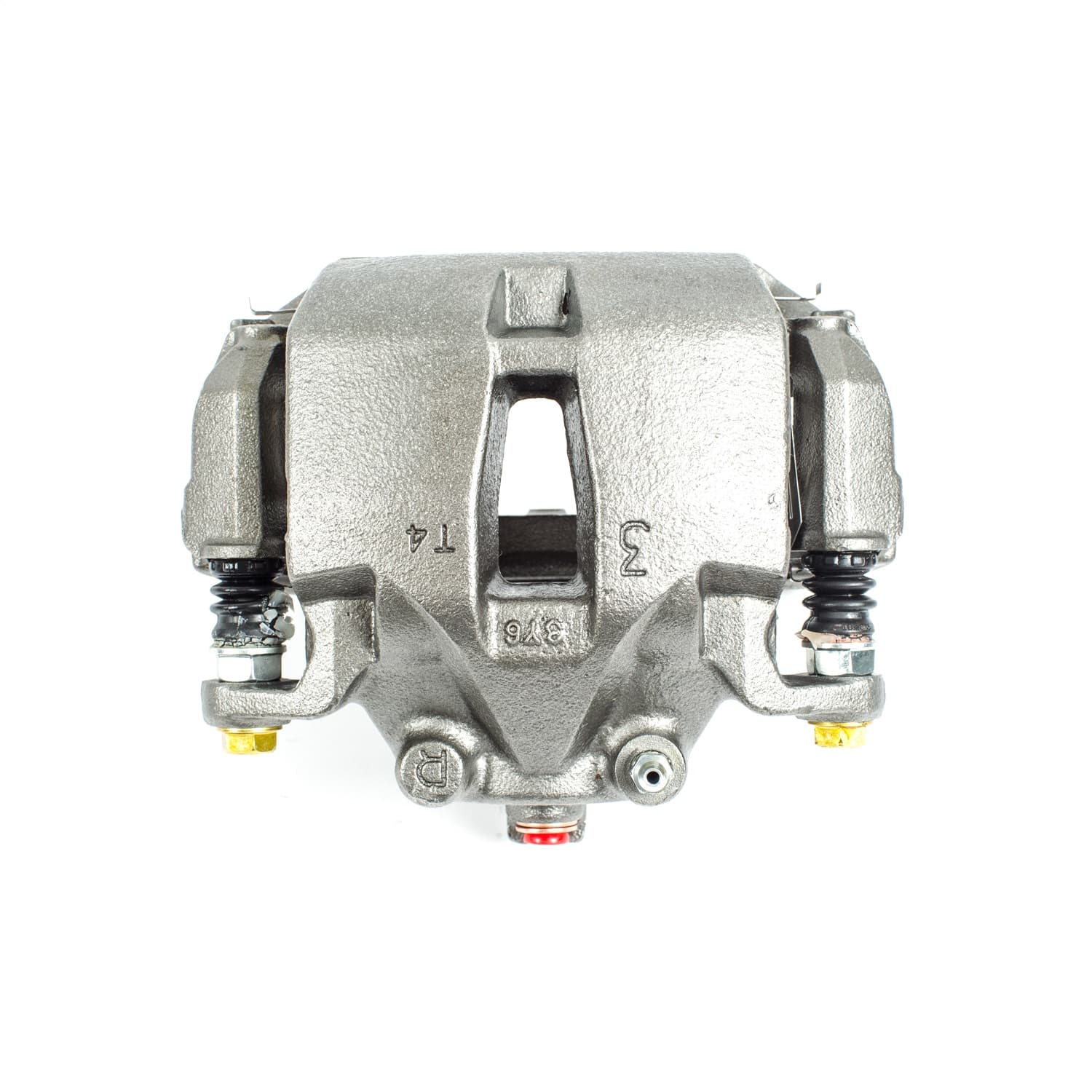Power Stop - L2877 - Disc Brake Caliper image 4