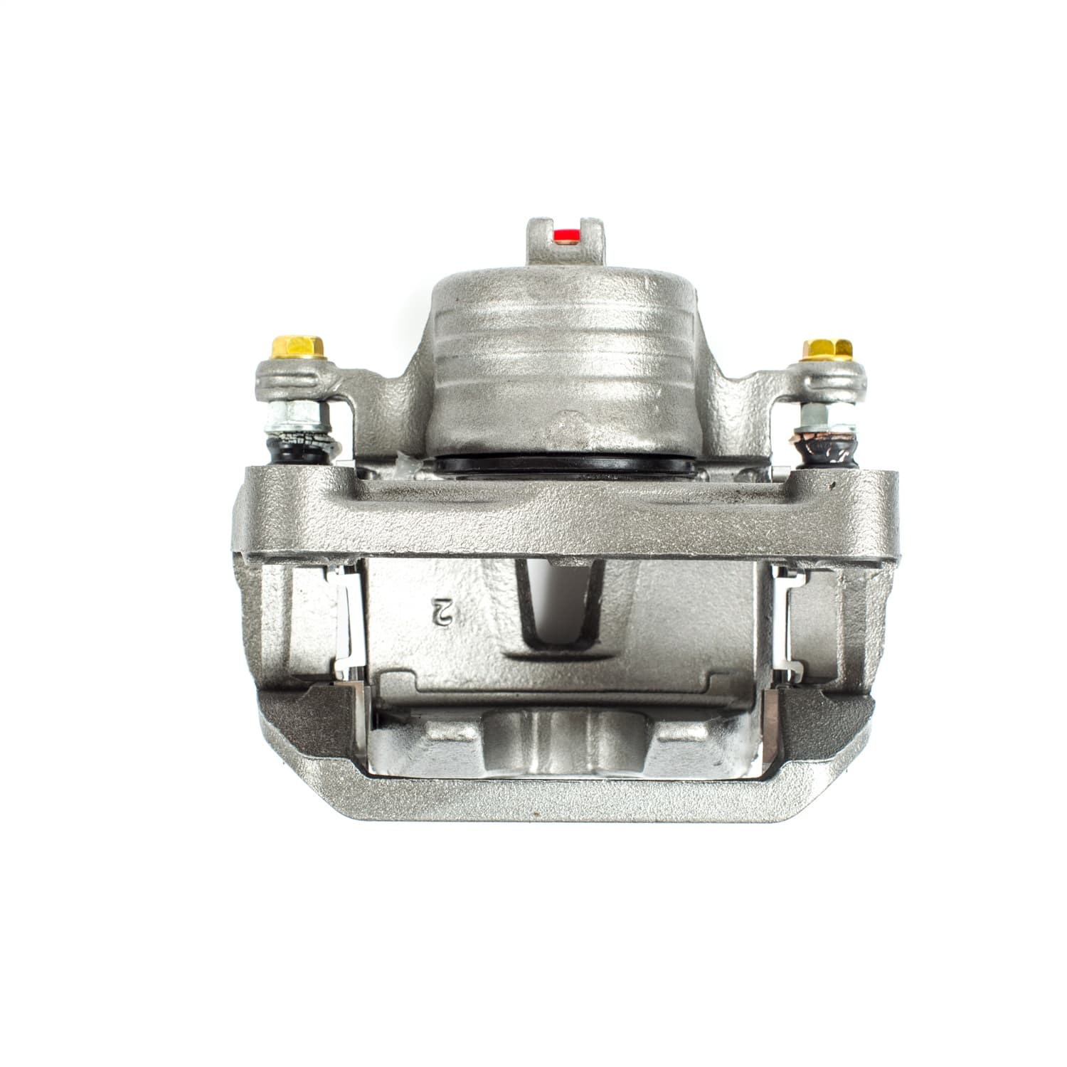 Power Stop - L2877 - Disc Brake Caliper image 5