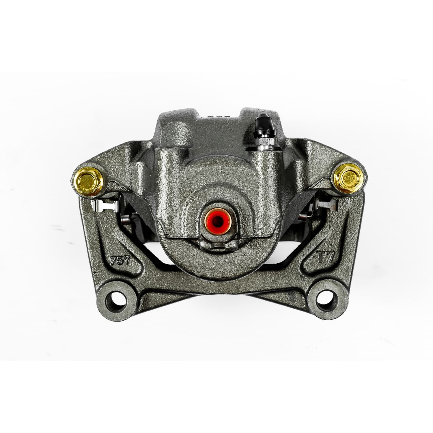 Power Stop - L2881 - Disc Brake Caliper image 3