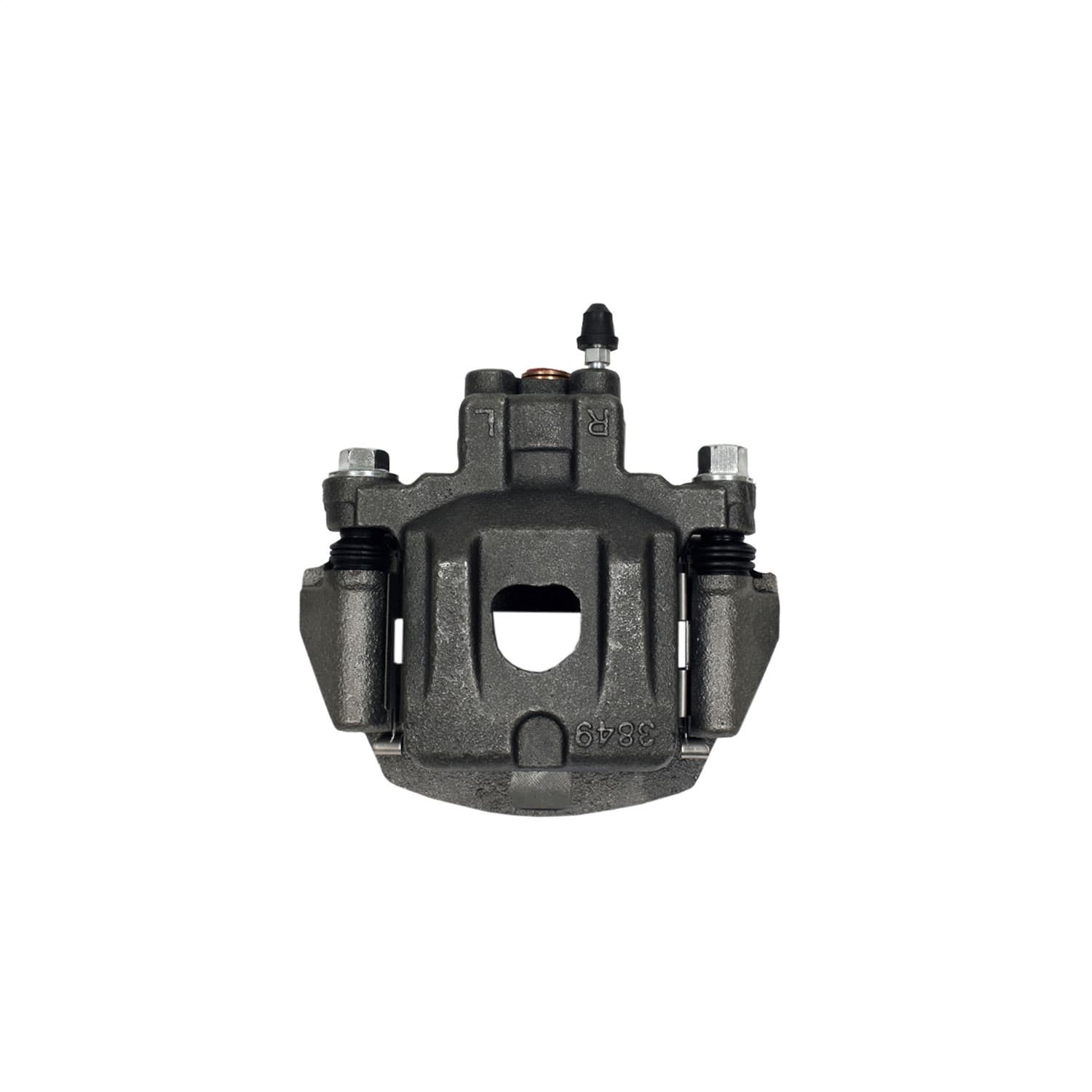 Power Stop - L2904 - Disc Brake Caliper image 1
