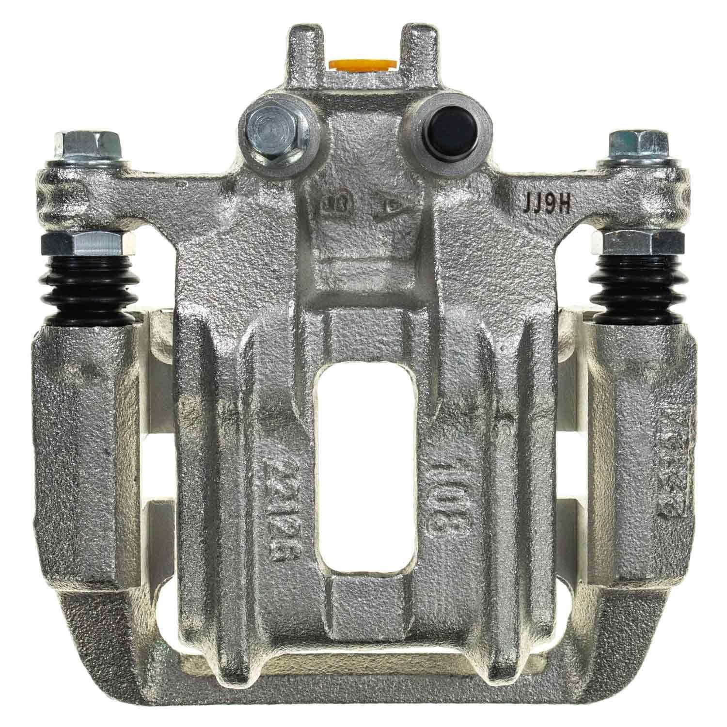 Power Stop - L2910A - Disc Brake Caliper image 4