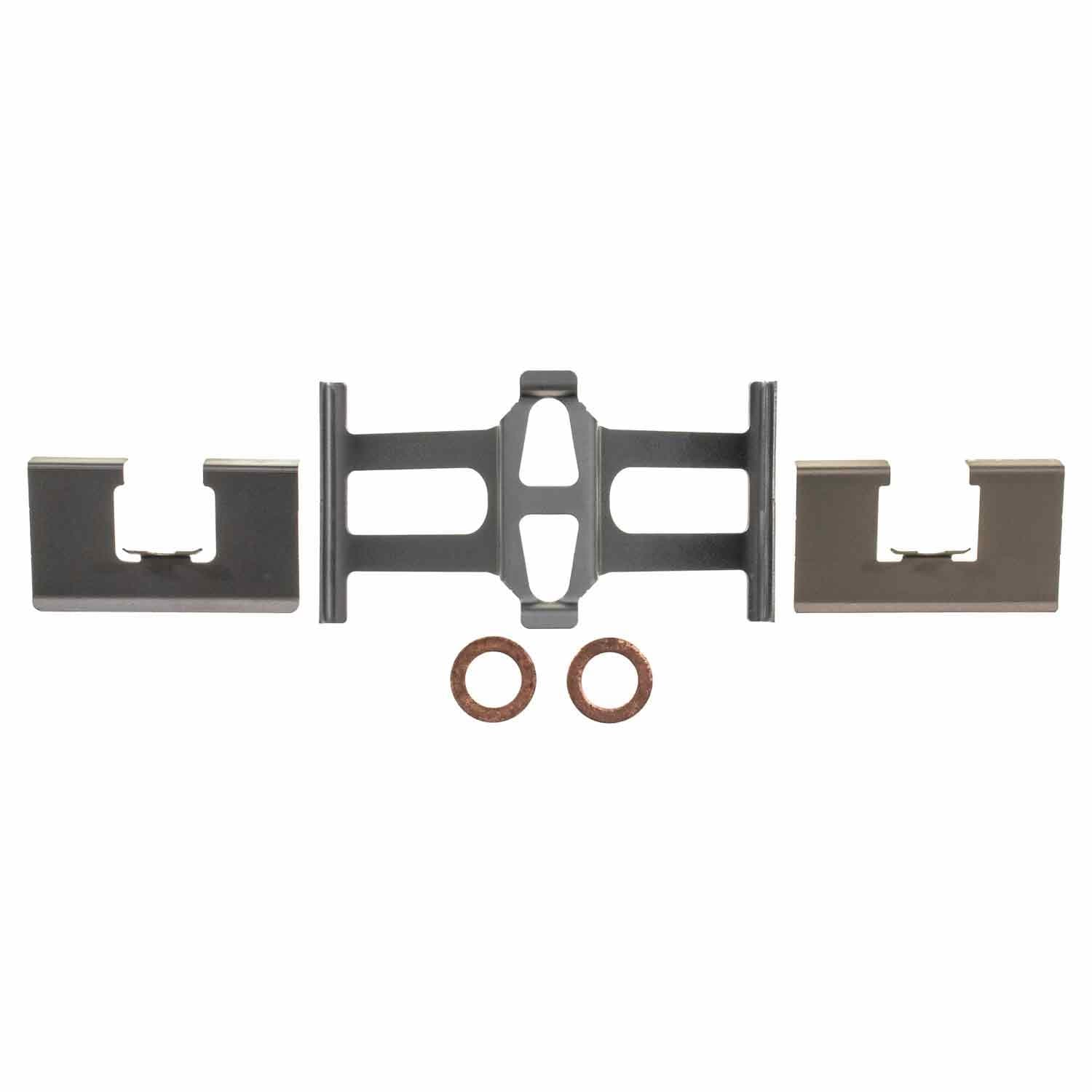 Power Stop - L2910A - Disc Brake Caliper image 6