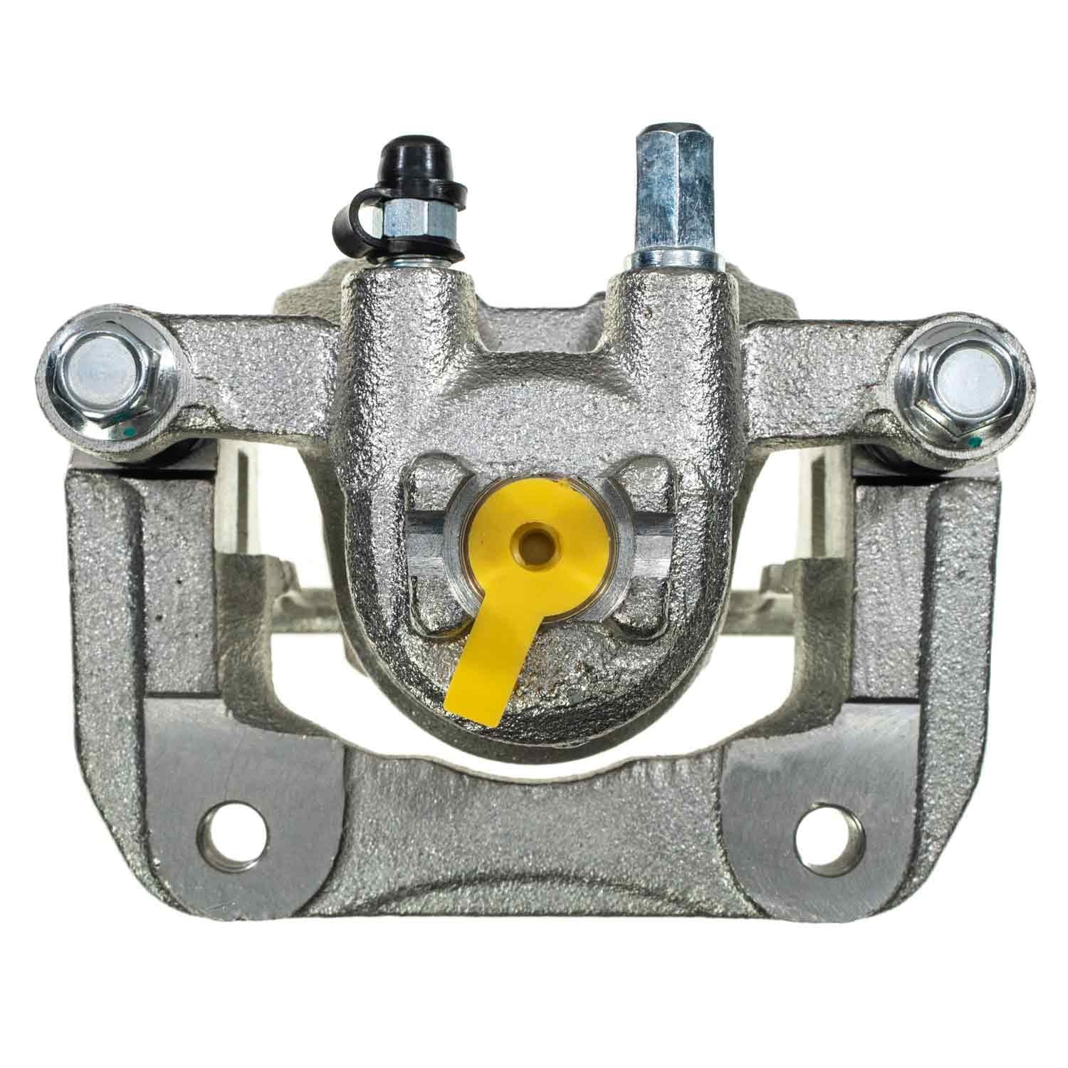 Power Stop - L2910 - Disc Brake Caliper image 2