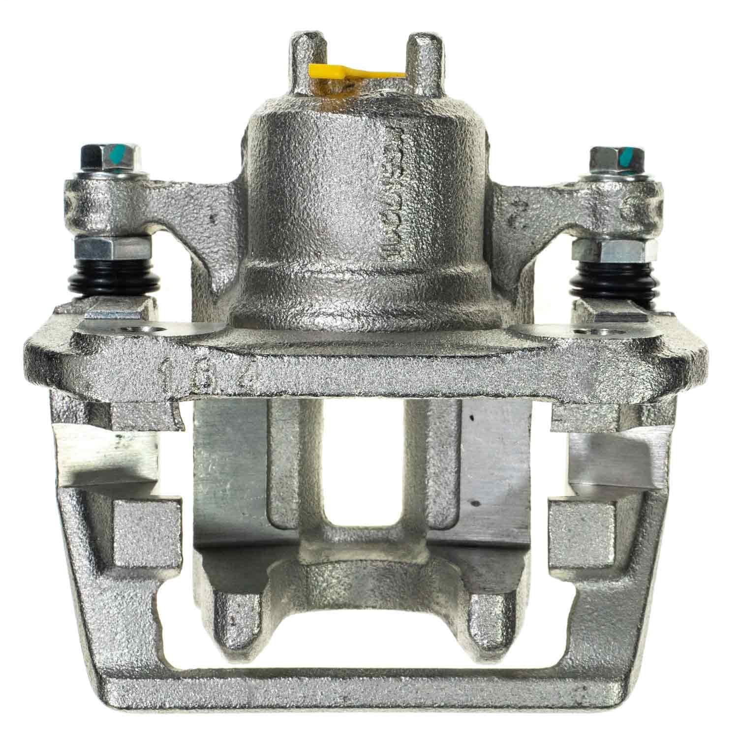 Power Stop - L2910 - Disc Brake Caliper image 4