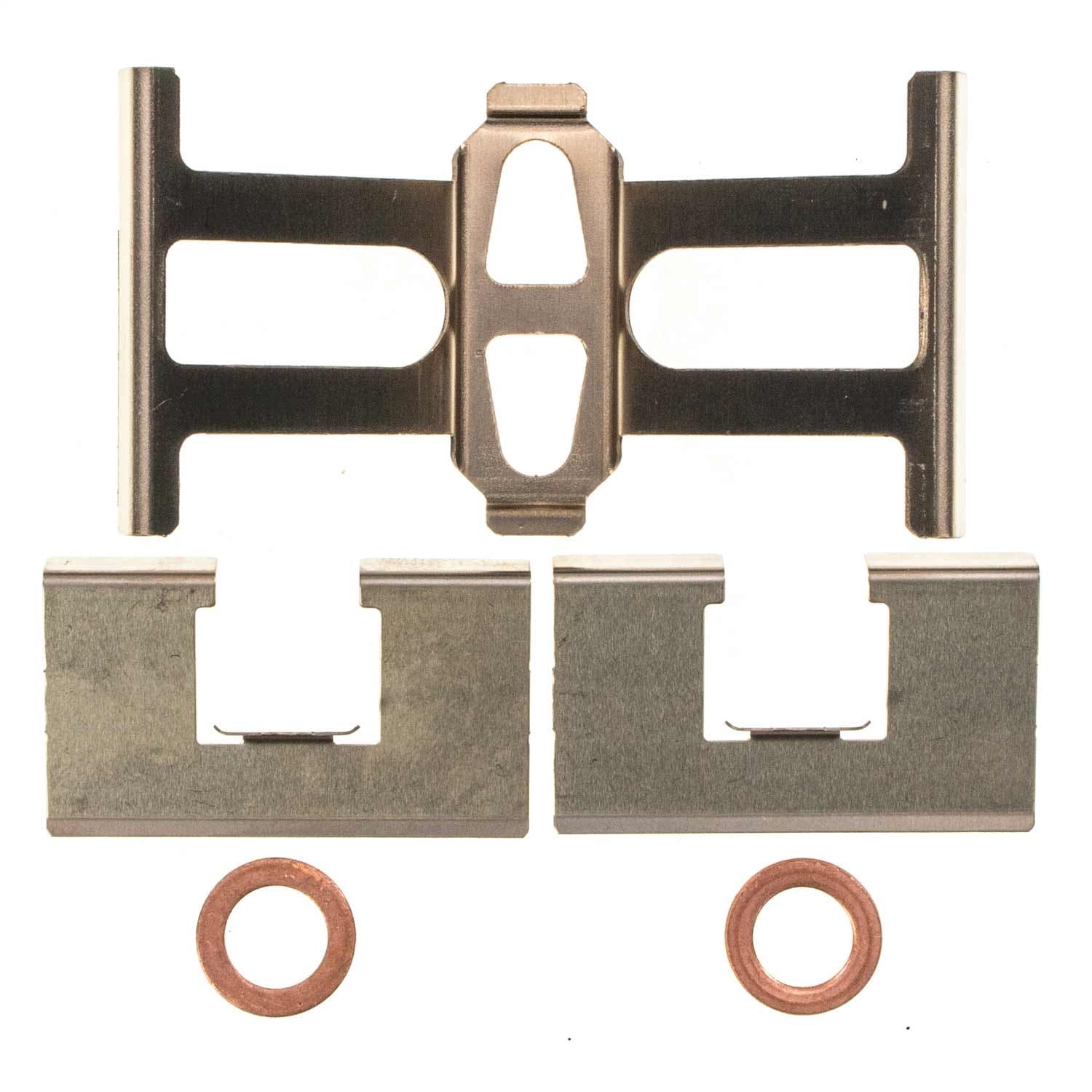 Power Stop - L2910 - Disc Brake Caliper image 6